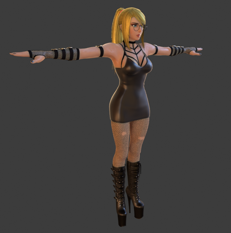 goth samus goth samus https://t.co/p5N3rJpsw2