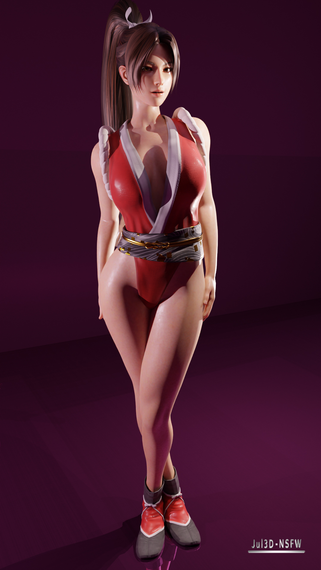Hi all π
I have upload in MEGA this pose (.blend file) of Mai :)
The .blend file are available for Tier2 and Tier3:
https://t.co/PpH73KXXIc
Thanks :)
Model: @MustardSFM
#mai #doa #blender #rule34 #hentai #nsfw #R34 #hot #sexy https://t.co/263bhiXNyP