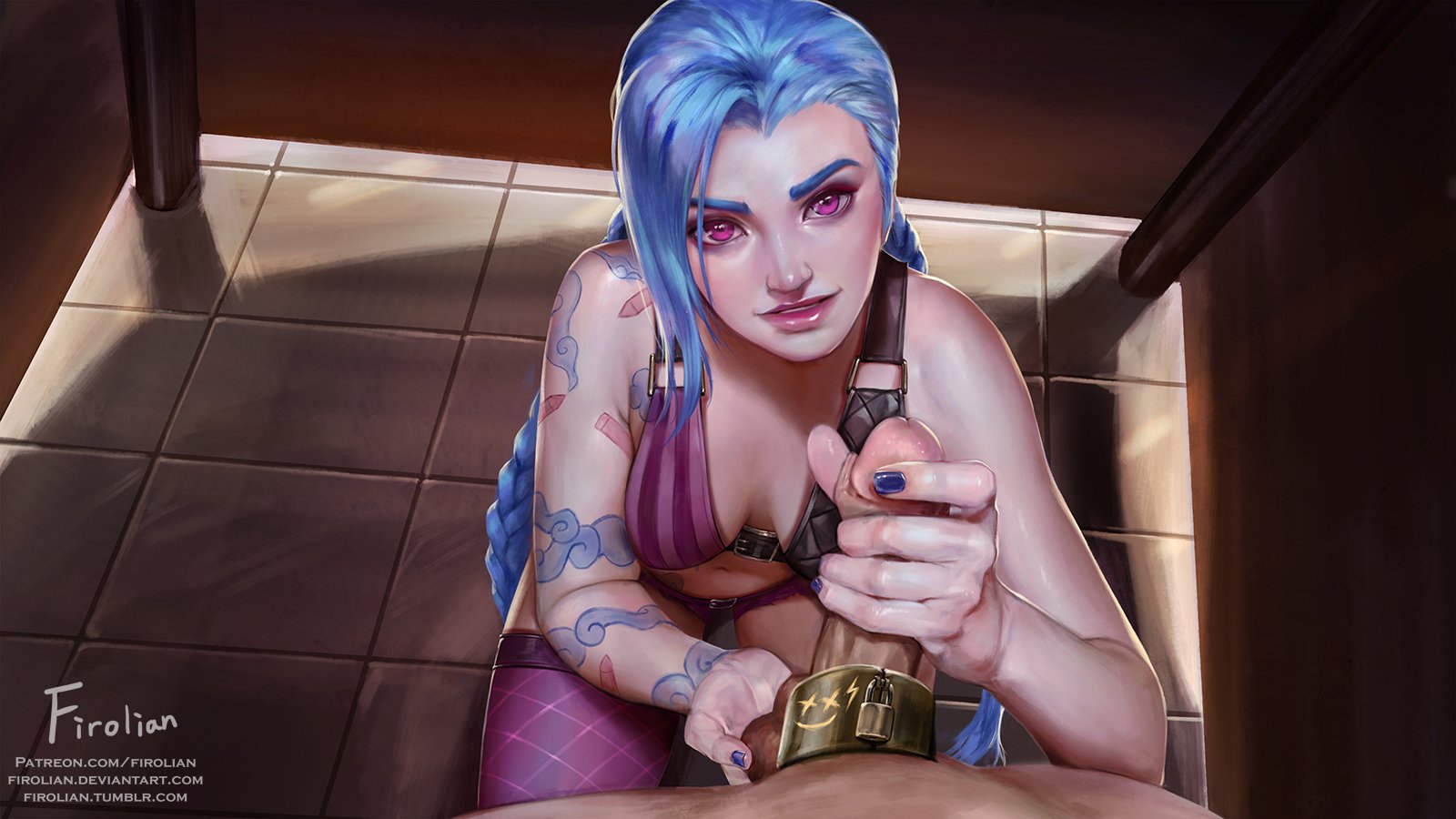Jinx - Hand job
Full package of Caitlyn on Gumroad
https://t.co/0gRNo7i1Q7
Become my Patron and get more NSFW images
https://t.co/iQguPGXYXC
https://t.co/AT33pVQlcj https://t.co/au1PTIdm4u