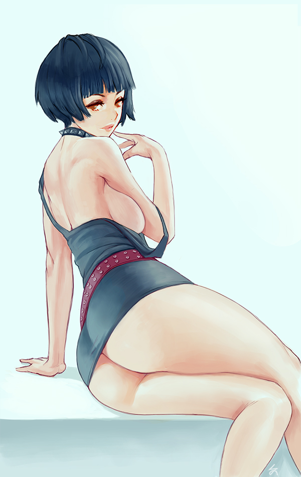 Tae Takemi #persona https://t.co/V9rzngEmGJ