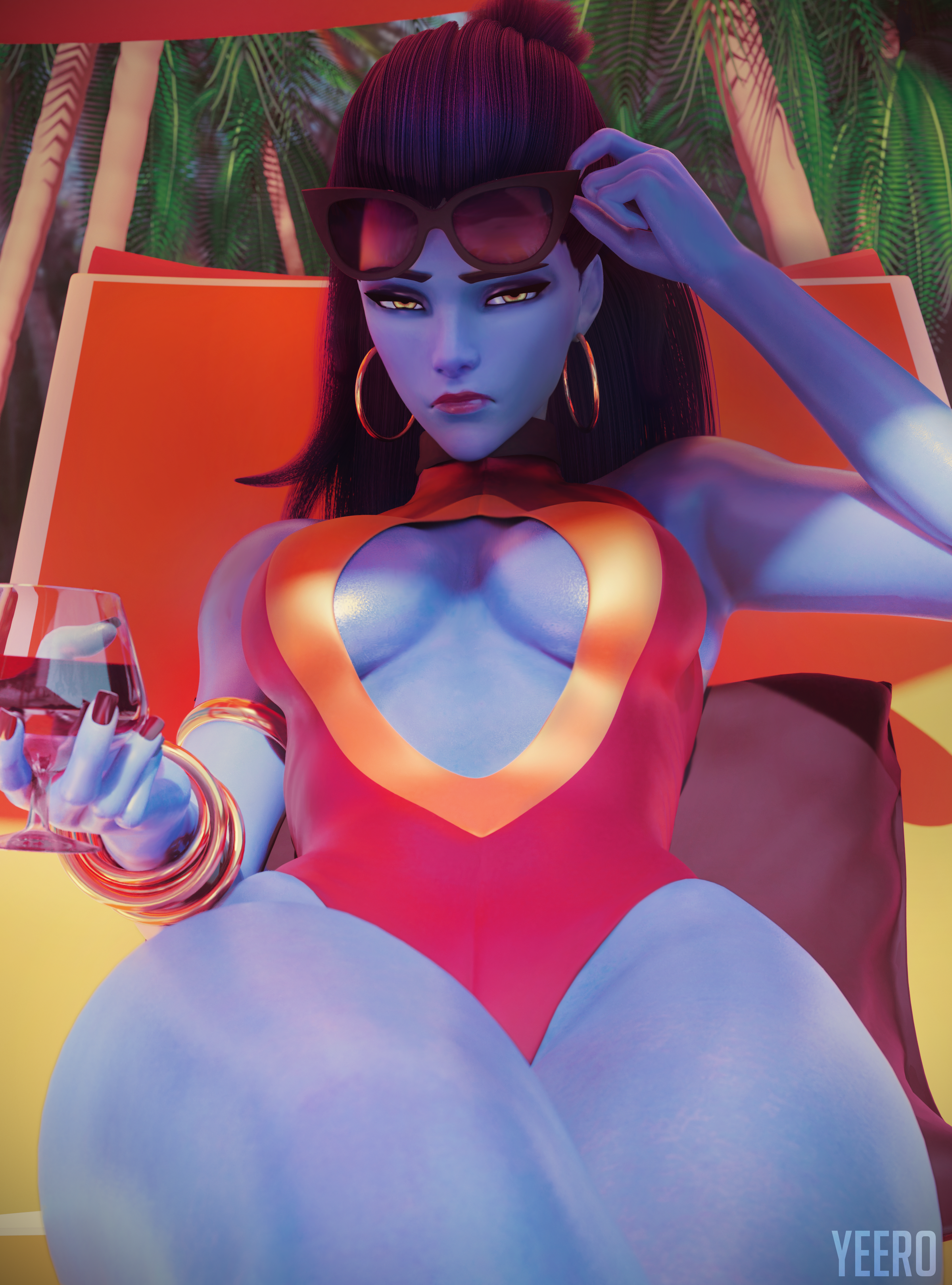 Summer is coming... π
Full image: https://t.co/VjDXrMmmEr
Nude: https://t.co/syHPU3tjZD
Patreon: https://t.co/QBPH9zb2db https://t.co/u6g33YxBVl
