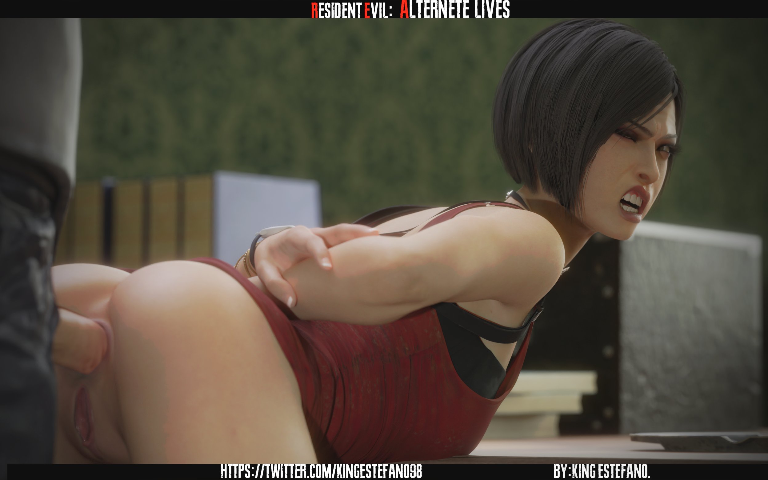 The Degradation of Ada Wong is here! Part 2 of ??
Also, a small announcement; i still have spots for 15USD Commissions. If u are interested throw me a PM and we can discuss it.
Model by:@Rigid3d
4k on https://t.co/jp2yVqZMGZ
Join my RE NSFW Discord: https://t.co/1eM4h9VTWp https://t.co/d6fLLesx4K