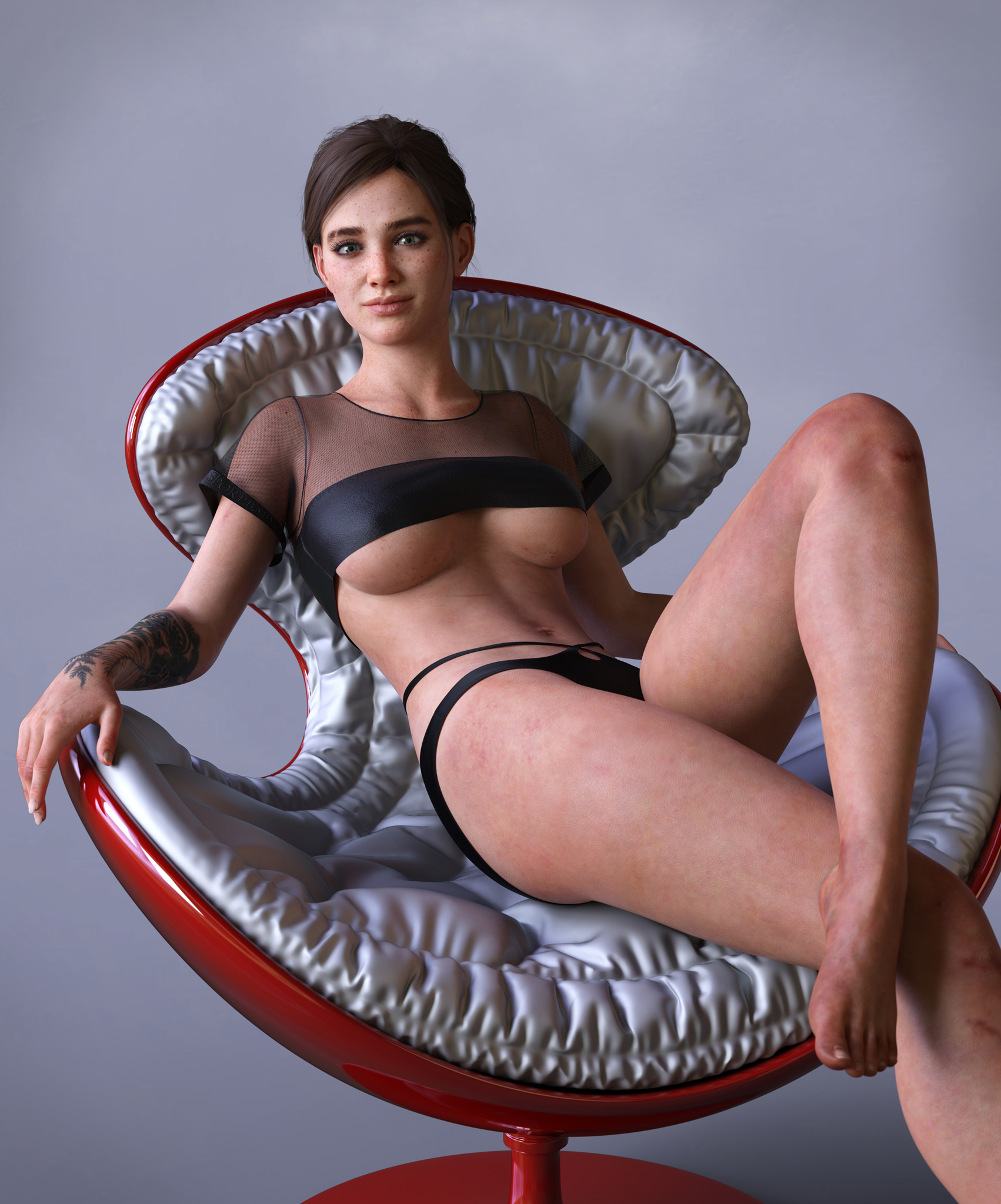 Ellie in the chair🥰😍
https://t.co/J4bd0vQvrm https://t.co/er7RhodVg3