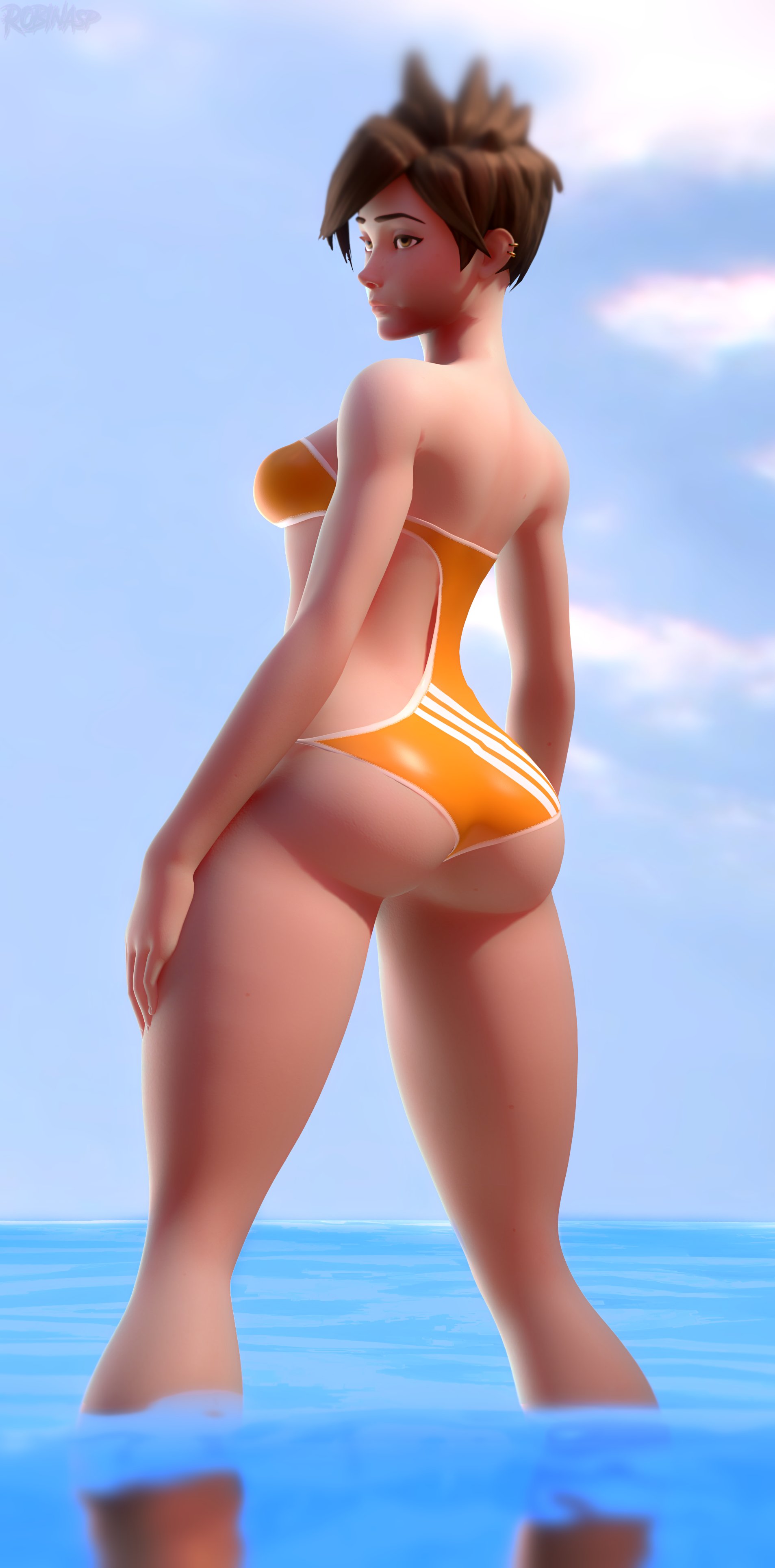 "Lifeguard"
Summertime is almost around the corner. Lots of people are gonna be swimmin.
I hope y'all enjoy this poster :3
#SFM #SourceFilmmaker #Overwatch https://t.co/1VEFX0BtOv