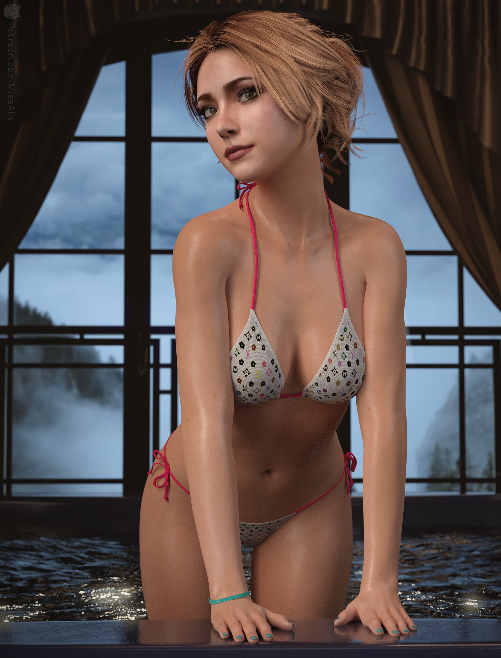 Sam, Until Dawn
#UntilDawn #Until_Dawn #3D #3DArt #Art #DazStudio #Daz3D #Daz https://t.co/gY9hb2Sh3I