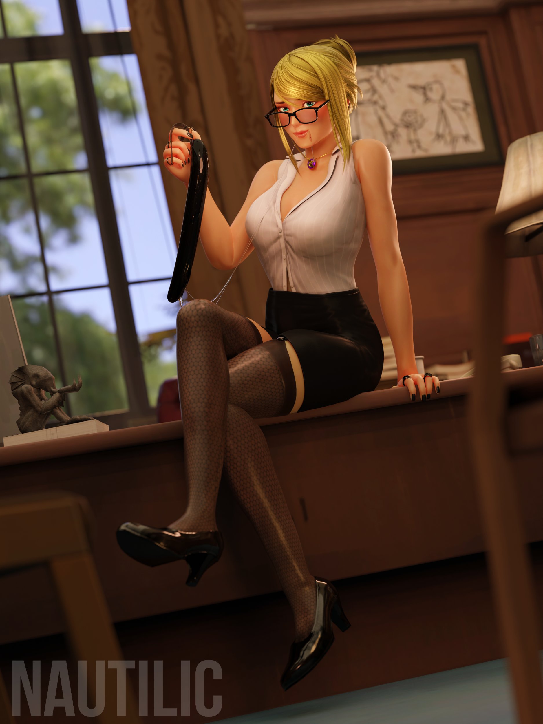 nice mask, secretary Sammy!
...
oh... https://t.co/EWdy9j2M2g