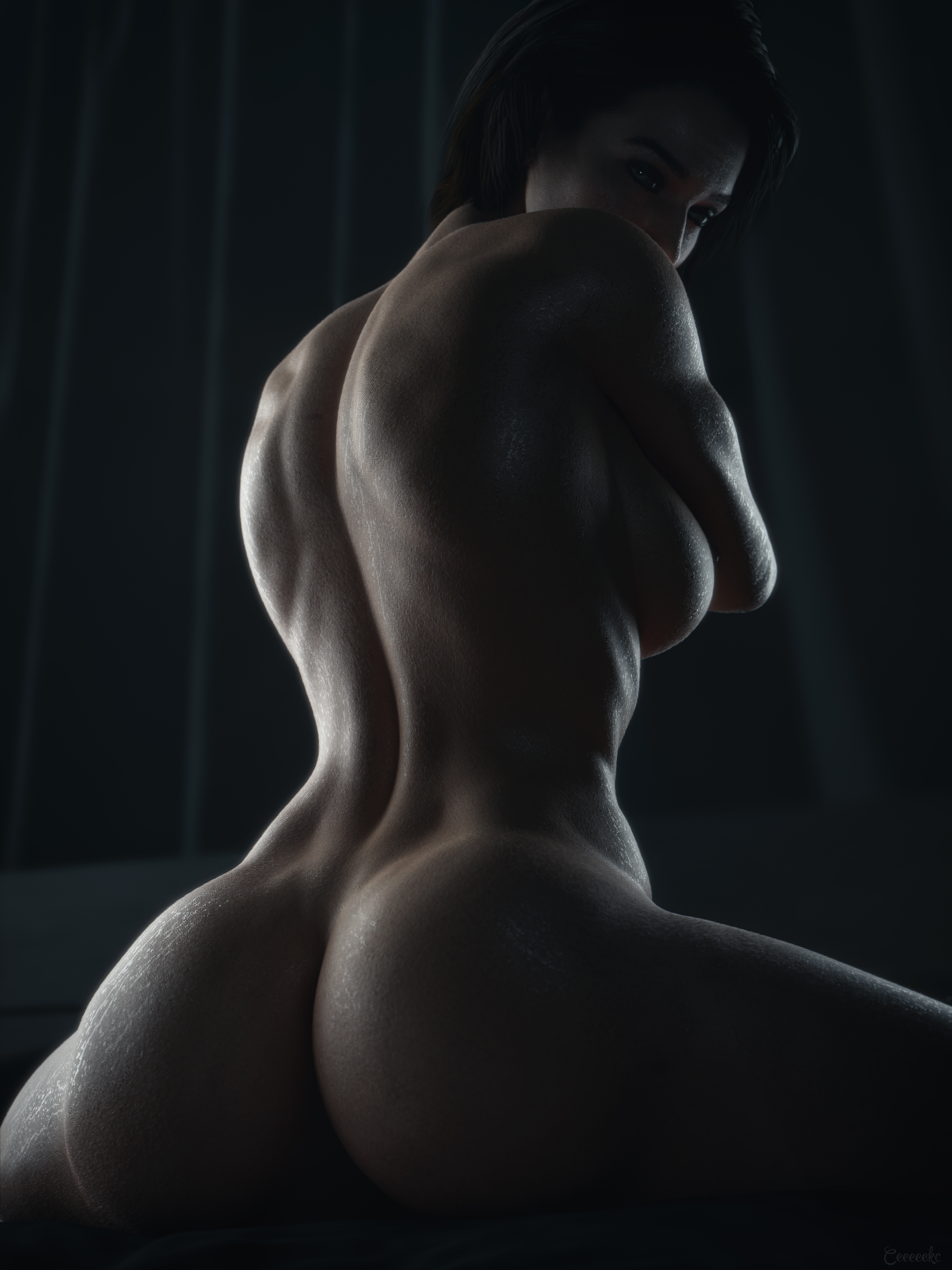 Jill by @Rigid3d
https://t.co/ryQDdmka4r
#ResidentEvil #nsfw #R34 #Blender3d #JillValentine #ResidentEvil3Remake https://t.co/68Mjqr6XCY