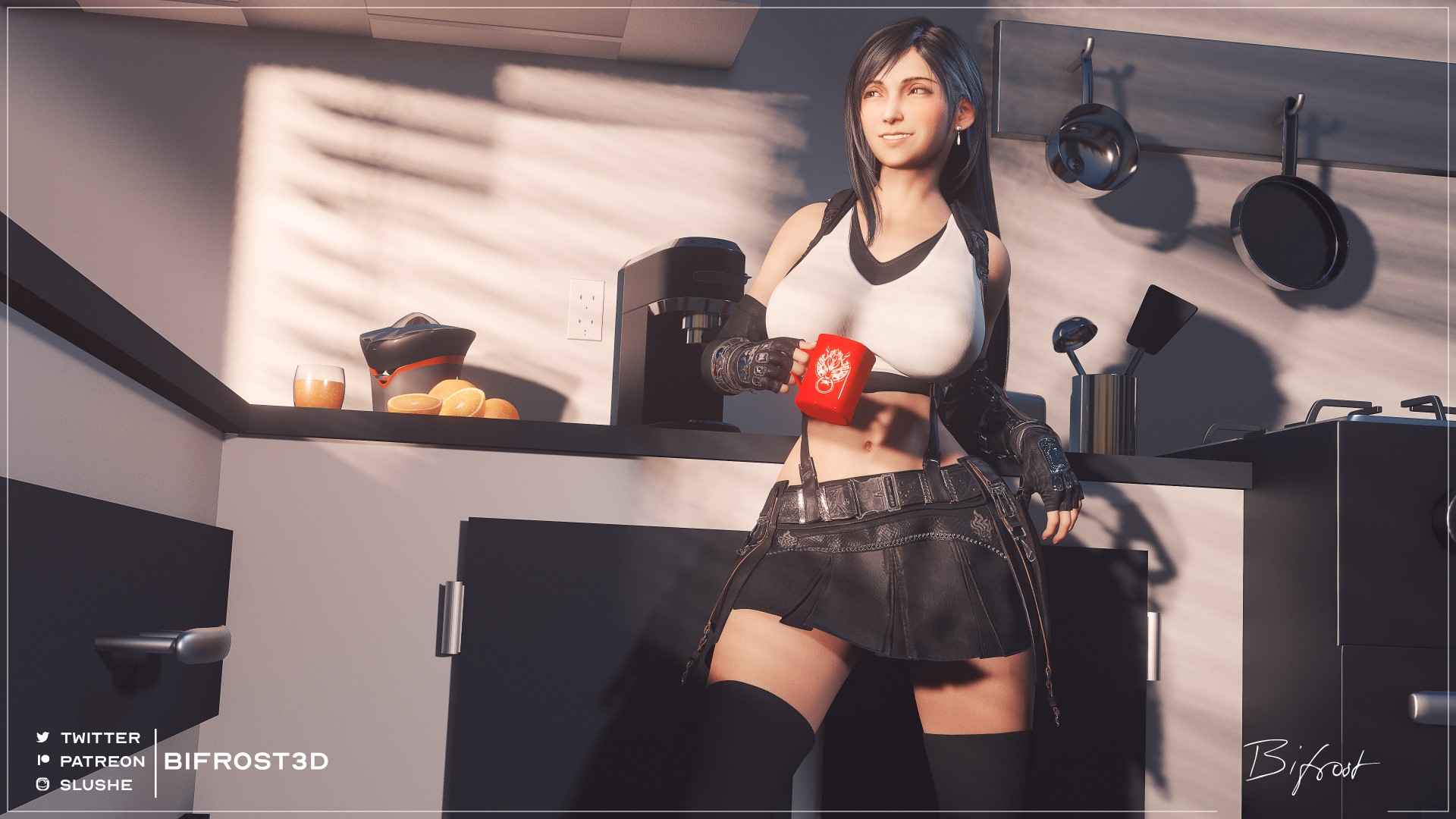 𝗔 𝗕𝗲𝗮𝘂𝘁𝗶𝗳𝘂𝗹 𝗠𝗼𝗿𝗻𝗶𝗻𝗴 | Public Release
Download these & more variants in 8K & no watermarks
https://t.co/FKA4BC0ot9
Download in HD below
#FinalFantasy #TifaLockhart
#Rule34 #R34 https://t.co/zx4ncPXz3f
