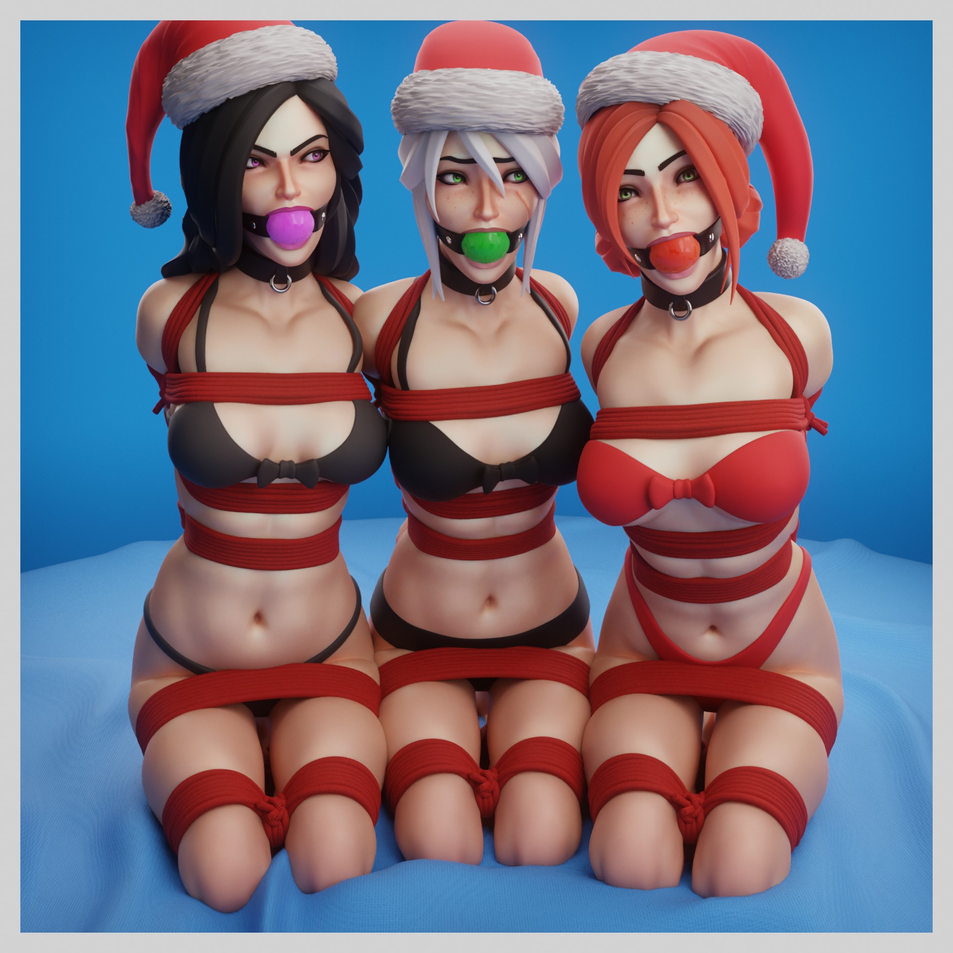 Merry Christmas! And happy holidays?
I did not have time to make Christmas art, but I hope you enjoy this gift. Merry Christmas!
Subscription Services:
https://t.co/6tUk2EZBYK
https://t.co/bgdkt610vC https://t.co/qRkzIF1JTG