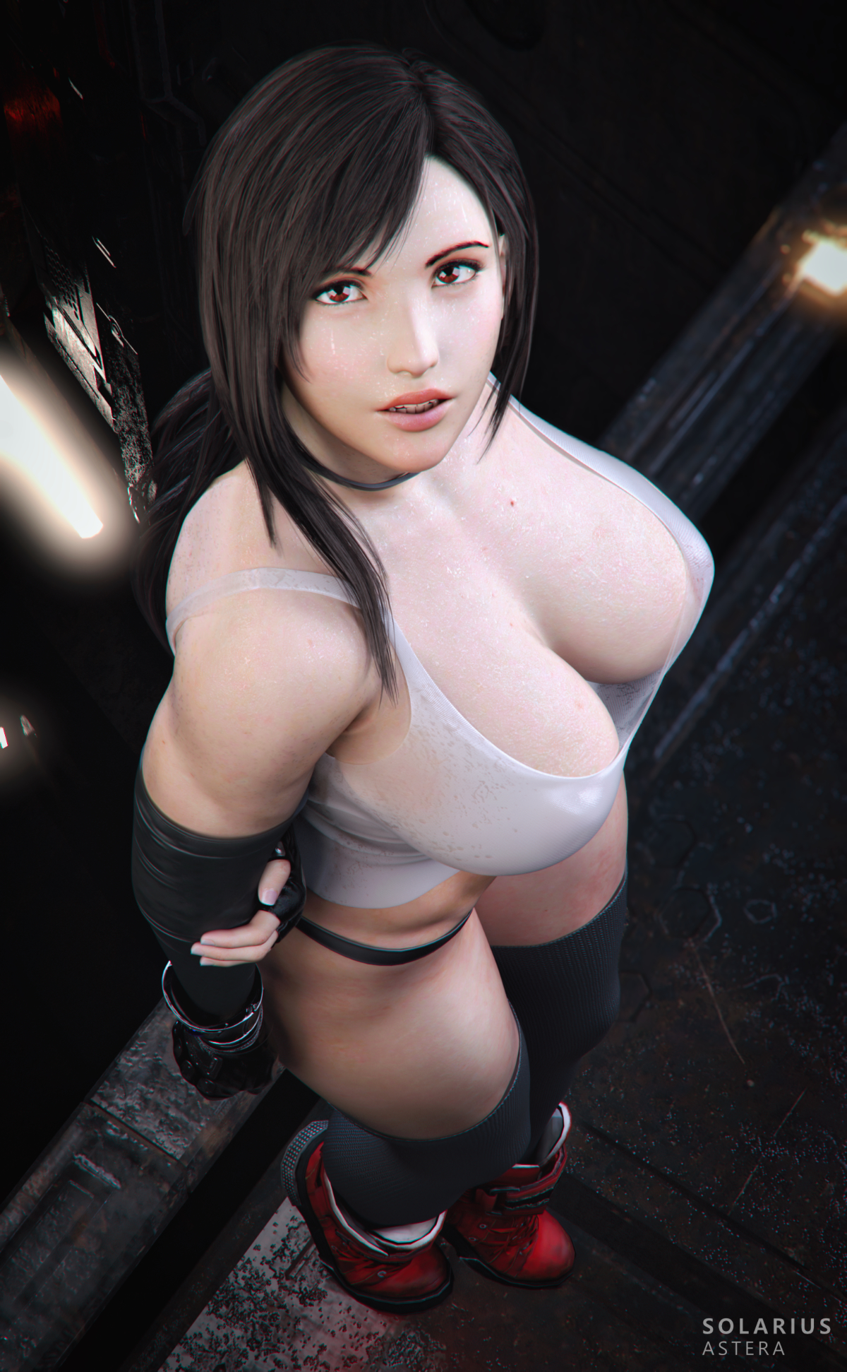 Tifa π₯Ί
#FinalFantasy https://t.co/vazAEjK2yD