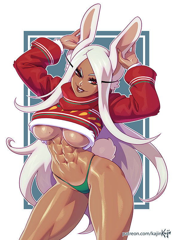 Miruko xmas sweater
https://t.co/WfVt7B7UdR https://t.co/lHy25x4qiP