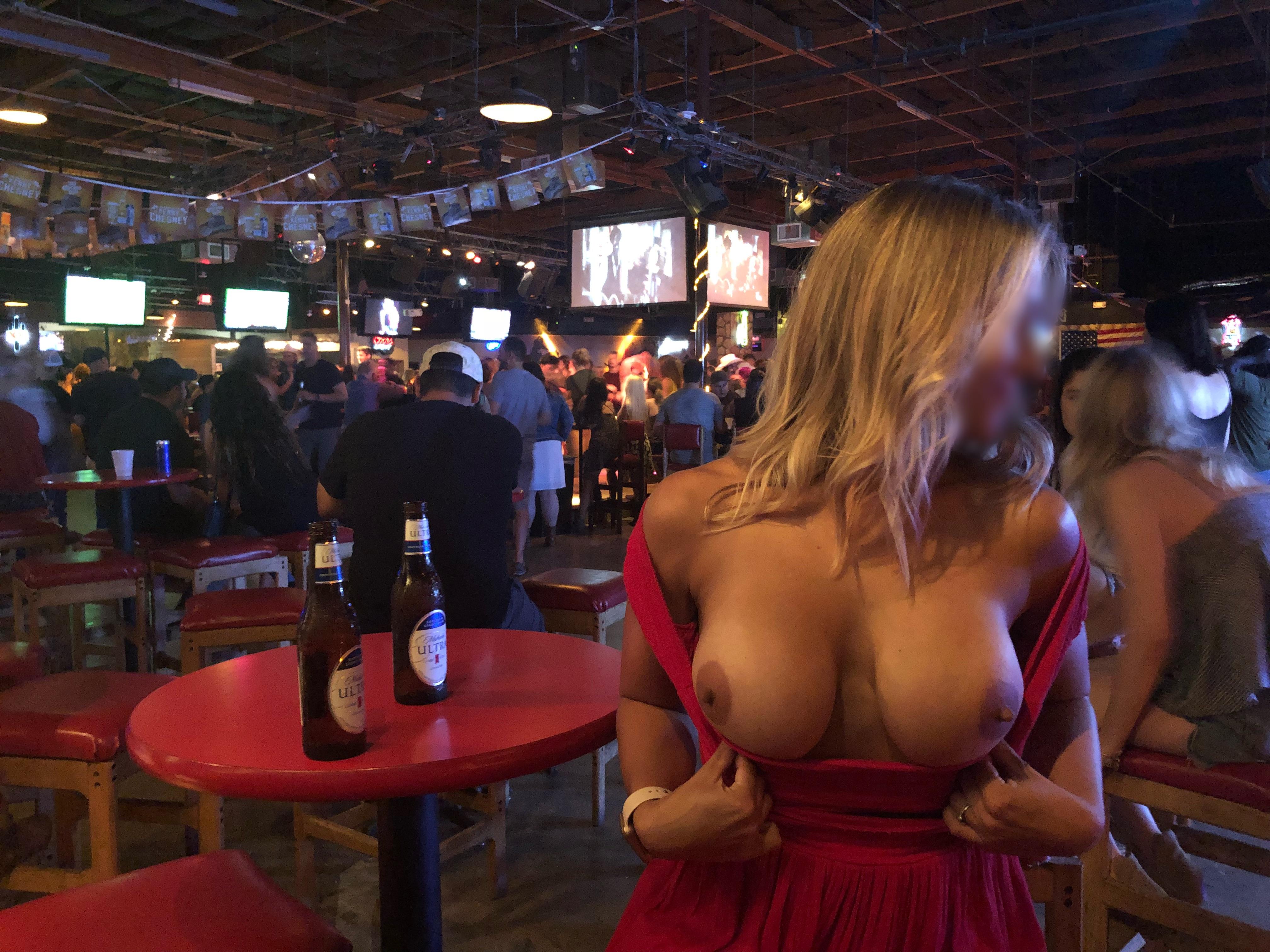 The riskier the flash, the better 🍻 34(f)