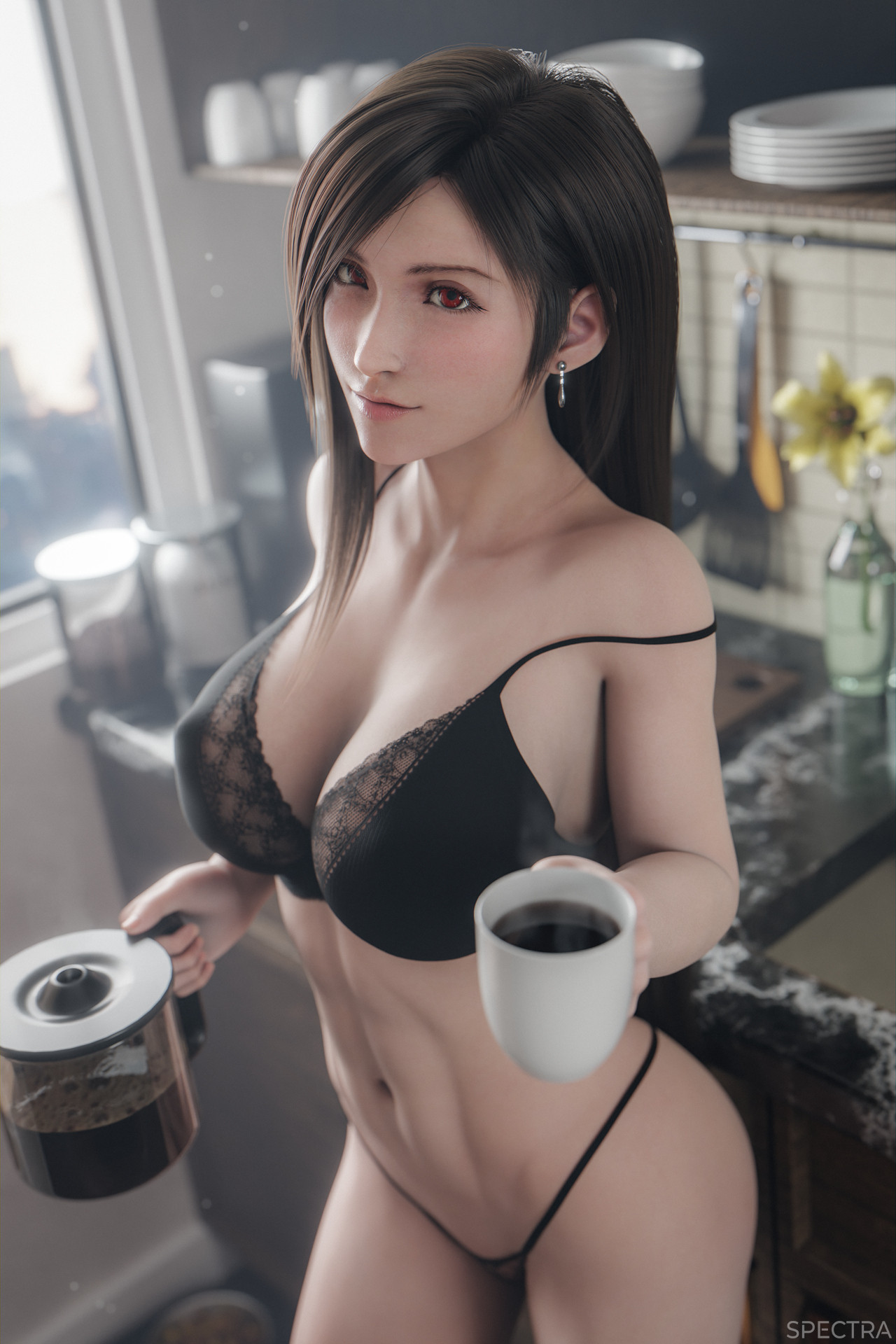 Tifa ๐ค