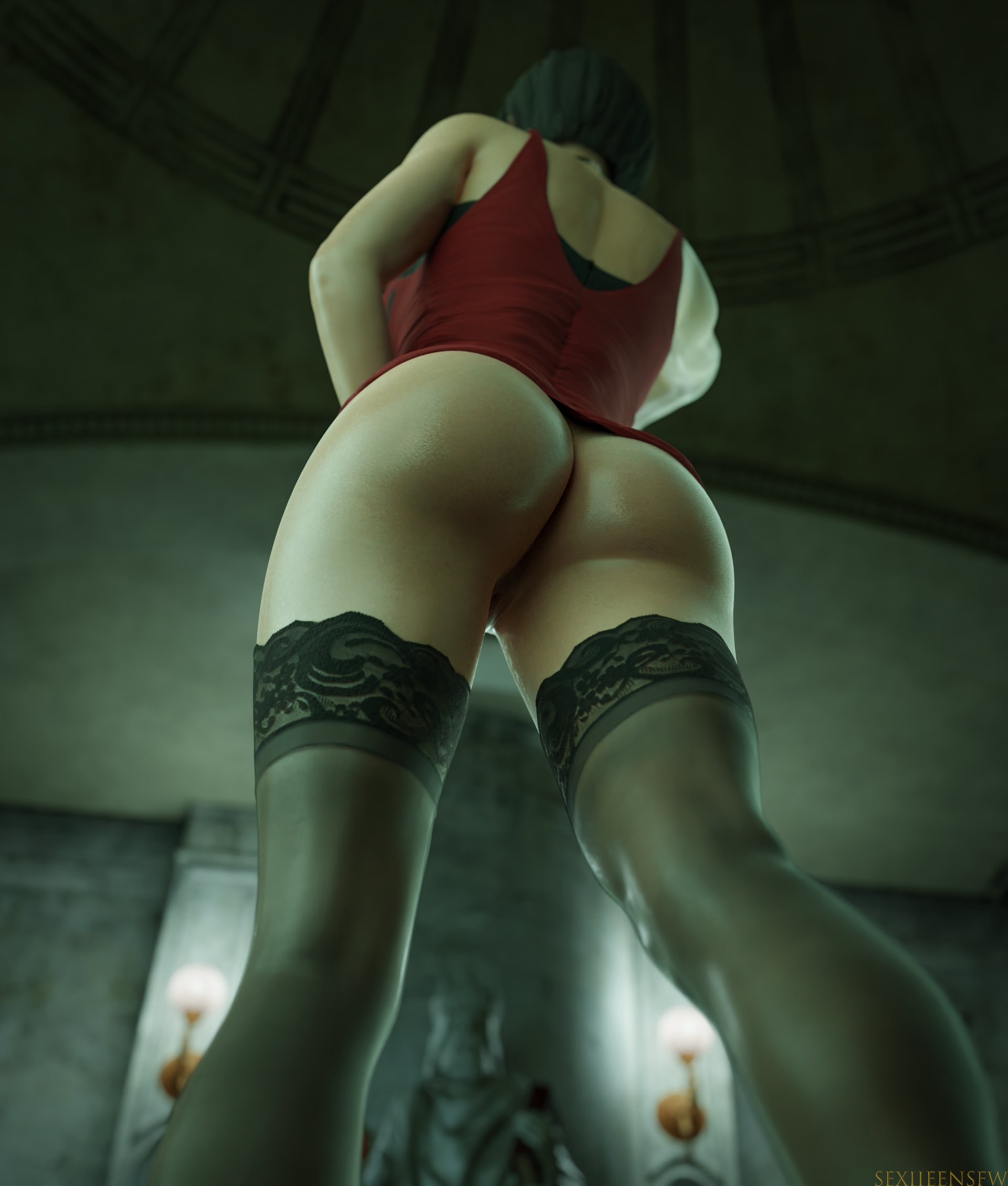 Ada Wong is soo hot π€€π
Model by @Rigid3d
Map by @UberMachineWork
#ResidentEvil #nsfw #rule34 #AdaWong https://t.co/KfSlfJMOaz