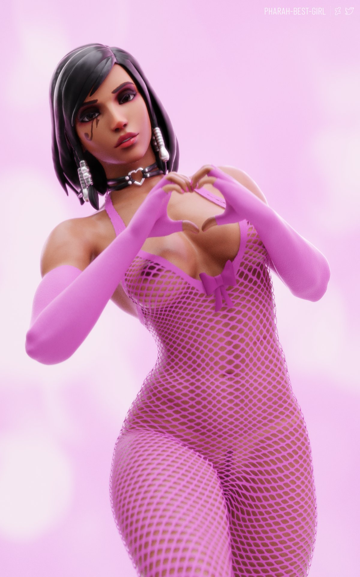 Looks like I've joined the 10k followers club. Here's a quick render as a thank you gift
#Pharah model v3.6 (updated mar 21): https://t.co/HMO67tPW6R
All my renders: https://t.co/mJZAOoSdMr https://t.co/LyZk7hO2eq