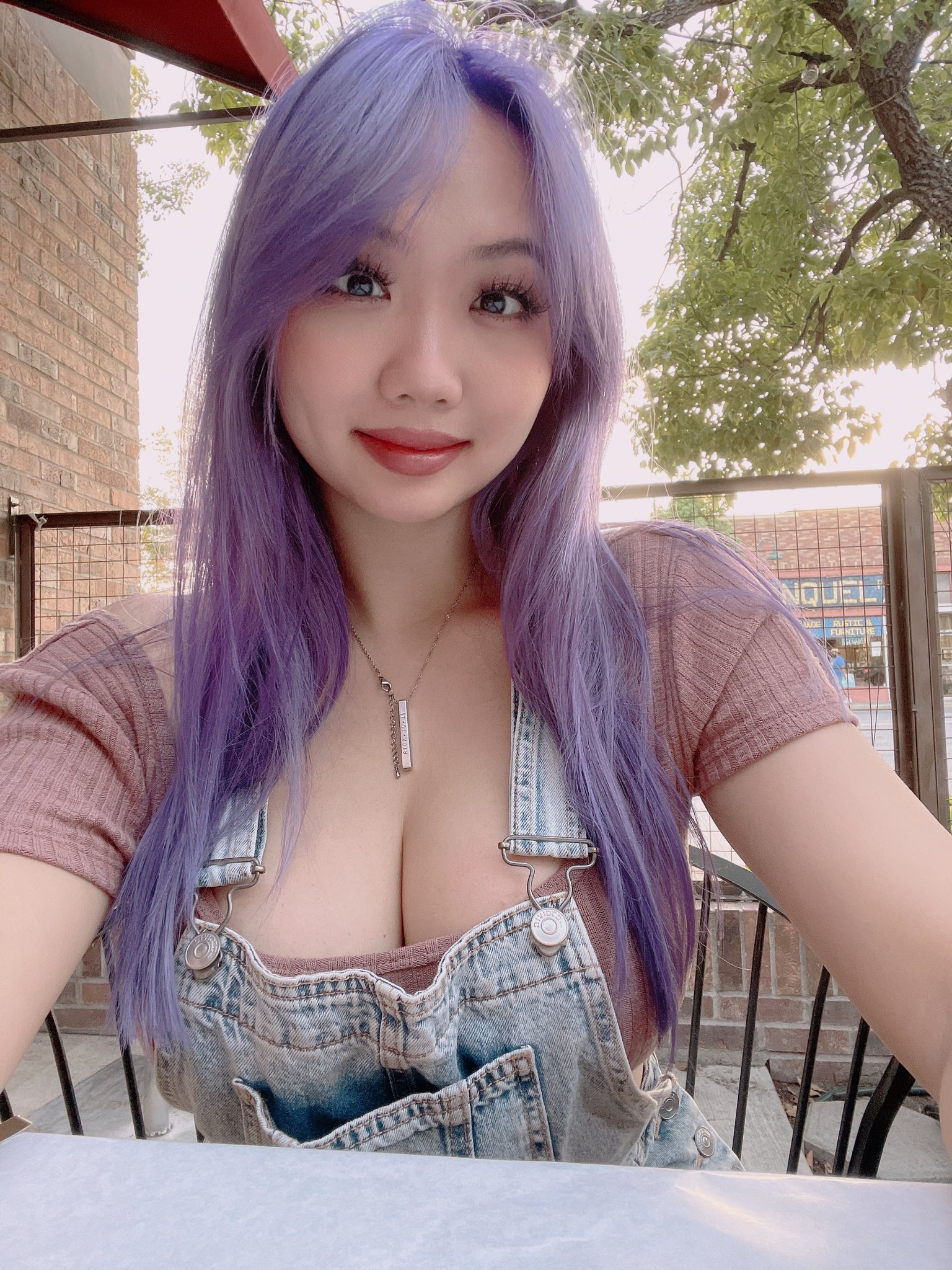 Missing the purple https://t.co/a4XJemVIvn