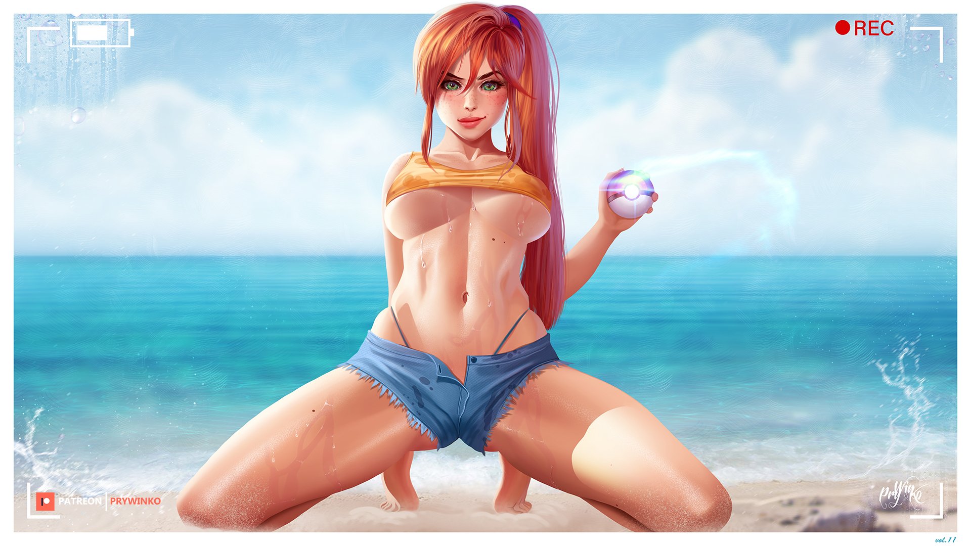 Beach Queen (vol11) Adult Misty ;)
NSFW/SFW image, psd, Premium Image: Ahegao, futa, milk, cum, squirt, pubes on Patreon!
https://t.co/SPWRmoyhc4
#pokemon #misty #mistypokemon #nsfw #hentai #ns_fandom #bondage #nsfw_art #18_art #nuart #fandom_18 #fandom21 #beach https://t.co/ODiJgiUv3m
