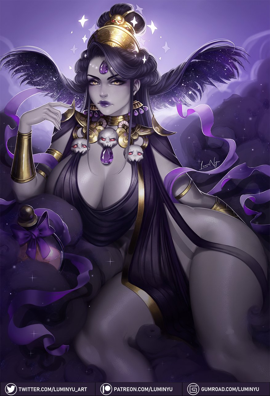 Nyx - #SFW February patreon reward
~~
Patreon : https://t.co/ify1ctIDk7 https://t.co/E72In5RGlA