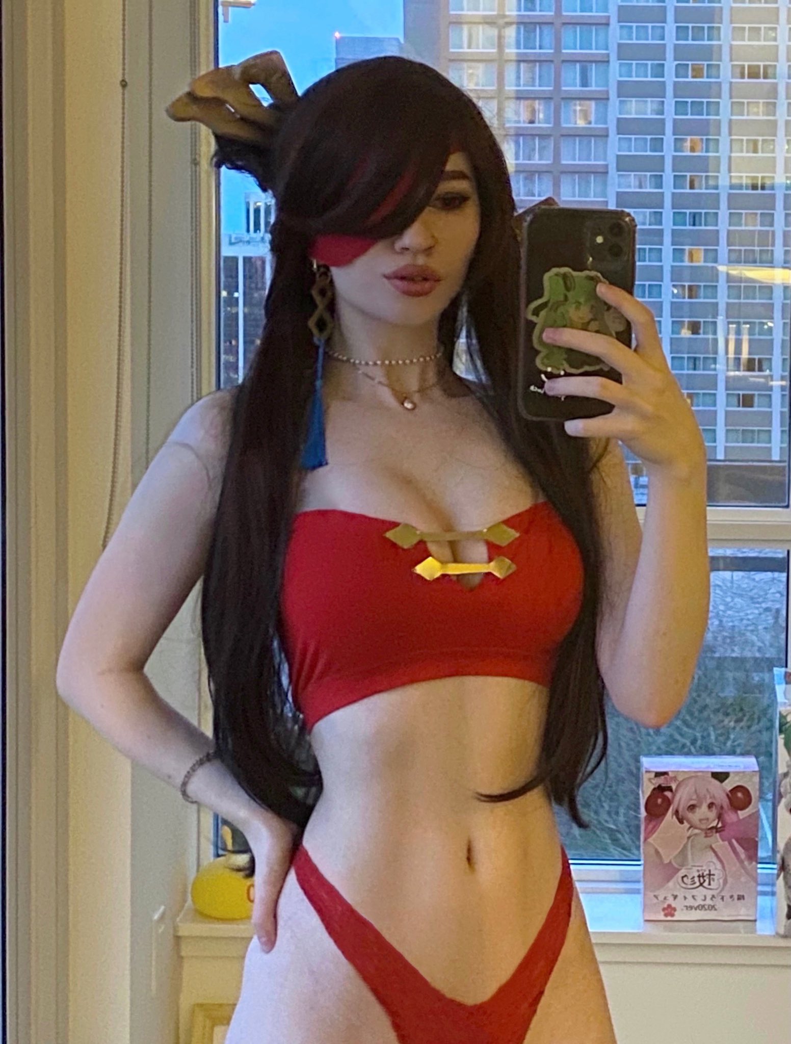 happy beidou day #原神 https://t.co/Spe3RFFjTD