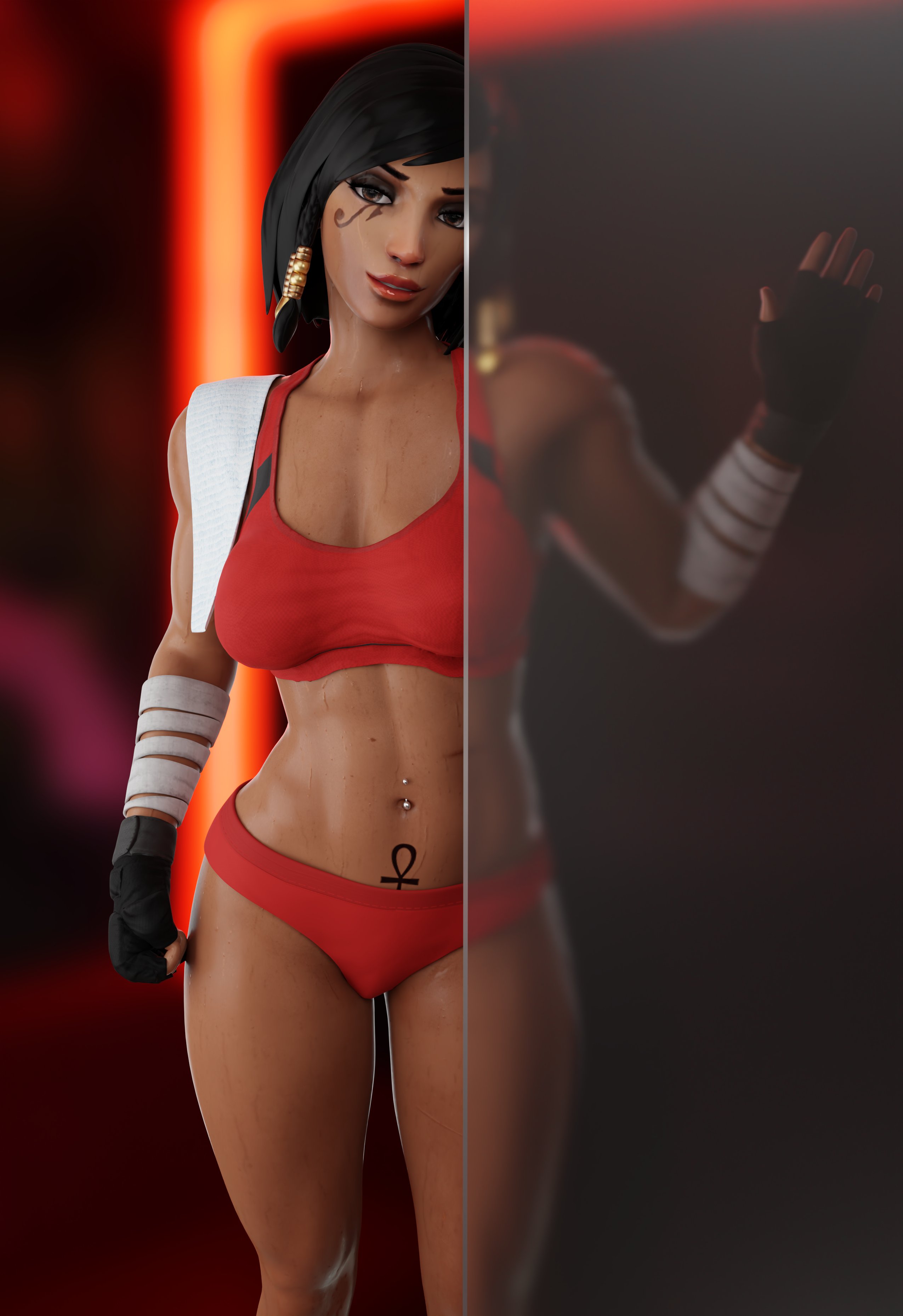 Pharah visits the boys locker room for her post workout gangbang 😏
In love with the Pharah model by @PharahBestGirl ❤️
HQ: https://t.co/X1GODHQuHb https://t.co/Y7XfG4rlUH