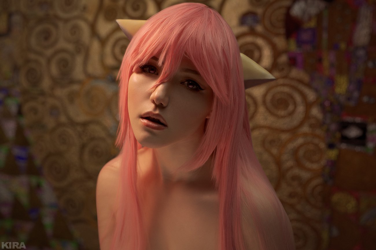 New titles or old-school anime? π€
Tonight, I choose the latter π
Md: @Lada_lyumosCOS
Ph: @kmitenkova
Craft: @holmes_workshop
#lucy #animecosplay #elfenlied https://t.co/tGonXfJTqH