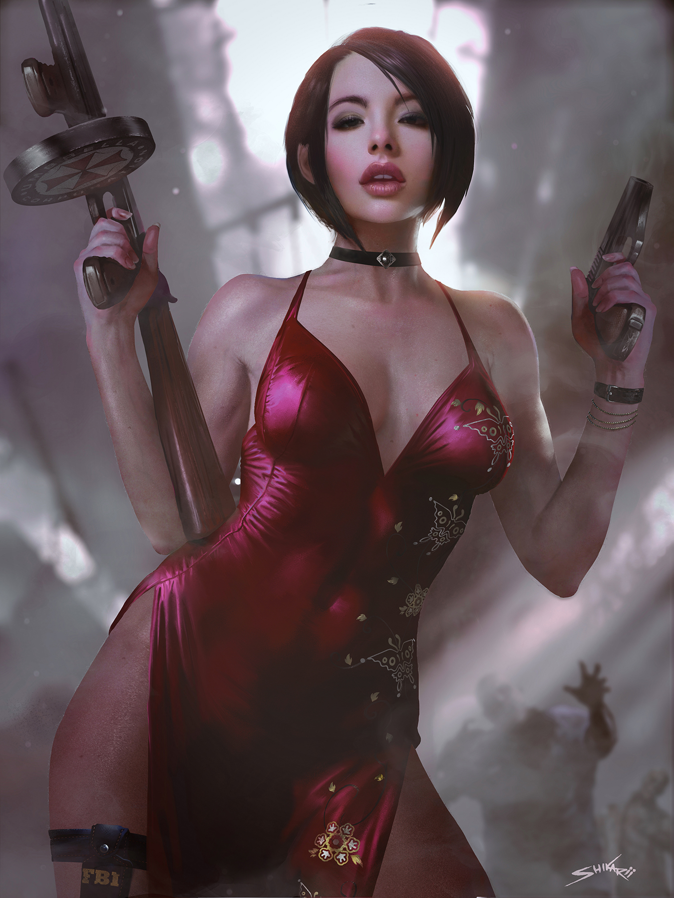 Ada Wong - Resident Evil
Digital downloads available
Nude- https://t.co/AVKe7NMa4q
Futa- https://t.co/P0yYCTsW8J
https://t.co/23y9QgCeQC
#adawongcosplay #ResidentEvil #residentevilreboot #Capcom https://t.co/baxAkyPUXS