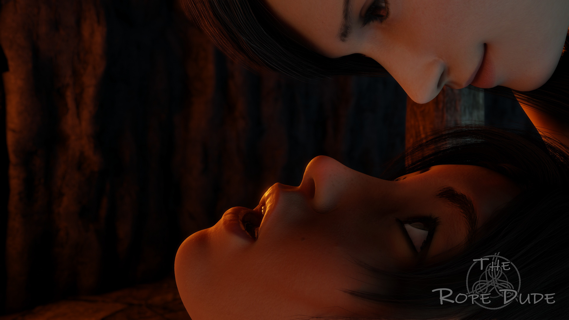 Gagging time for Lara!
Working on the next big bunch of lighted images from part 03 and the animation is going well too😉.
Models:
#Laracroft @wildeerstudio
#TifaLockhart @MustardSFM
#3dporn #nsfw #Rule34 #Larascapture #r34 #GaggedWomen #gag
Take care and have a good WE ^^. https://t.co/5HUah9oHpC