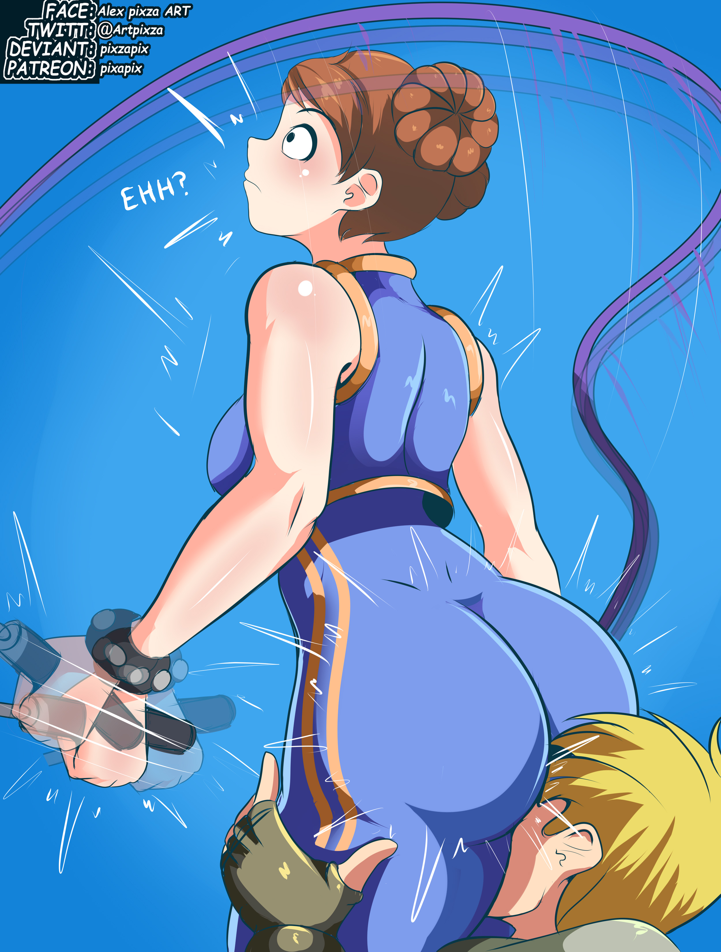 subarashi uwu
#Fortnite #Chunli https://t.co/VGyu5iWNpf