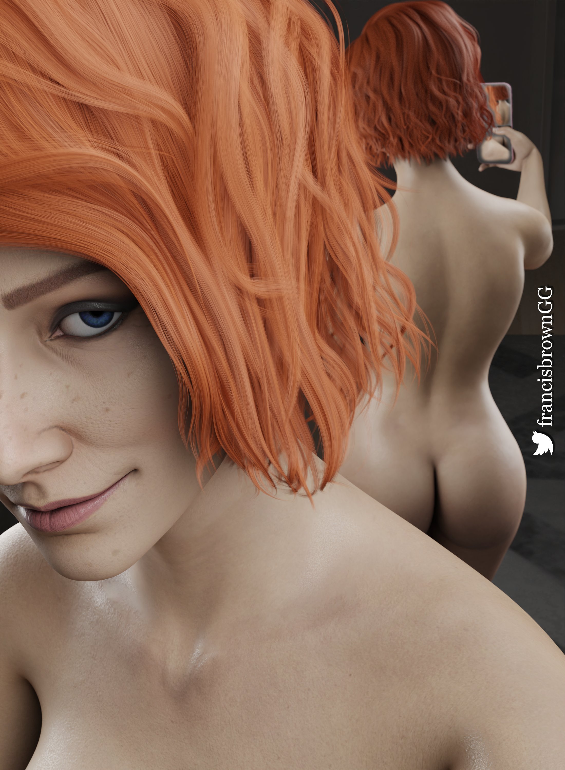 Horizon - Back Shot
4K : https://t.co/iLecrAcYUw
All Other Legends Version : https://t.co/gBqrPKwm3n
#NSFW #Rule34 #3D https://t.co/UAlrRK9c5G