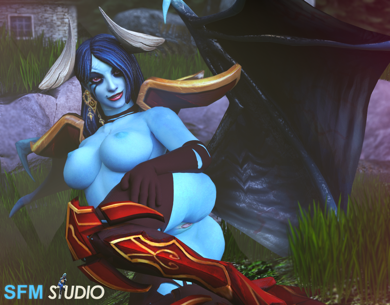 Non-Resized: https://postimg.org/image/aie9a9dkd/Loving the Dota 2 texture rework (https://sfmlab.com/item/1849/) , let me know if interested in more QoP.