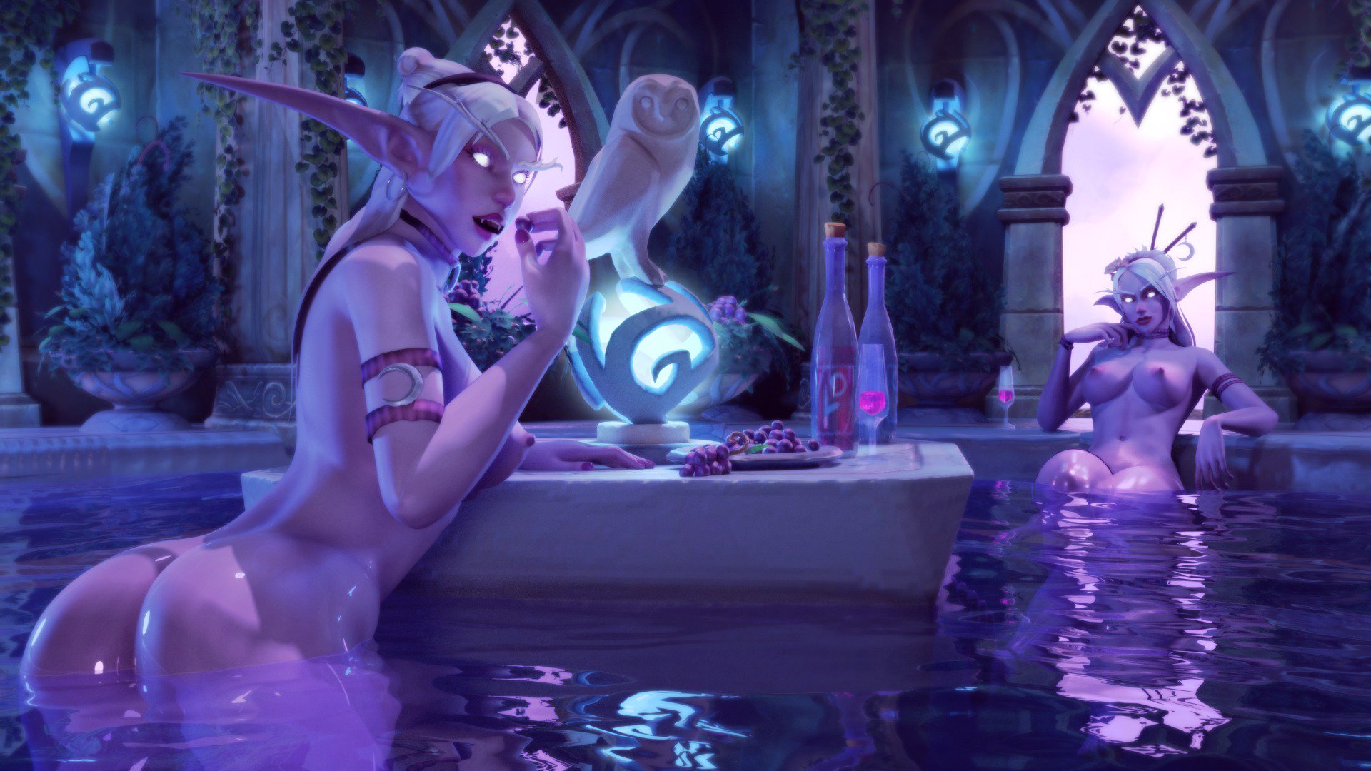 moon mama has a sister now 👀 https://t.co/zVEXeAe5OR