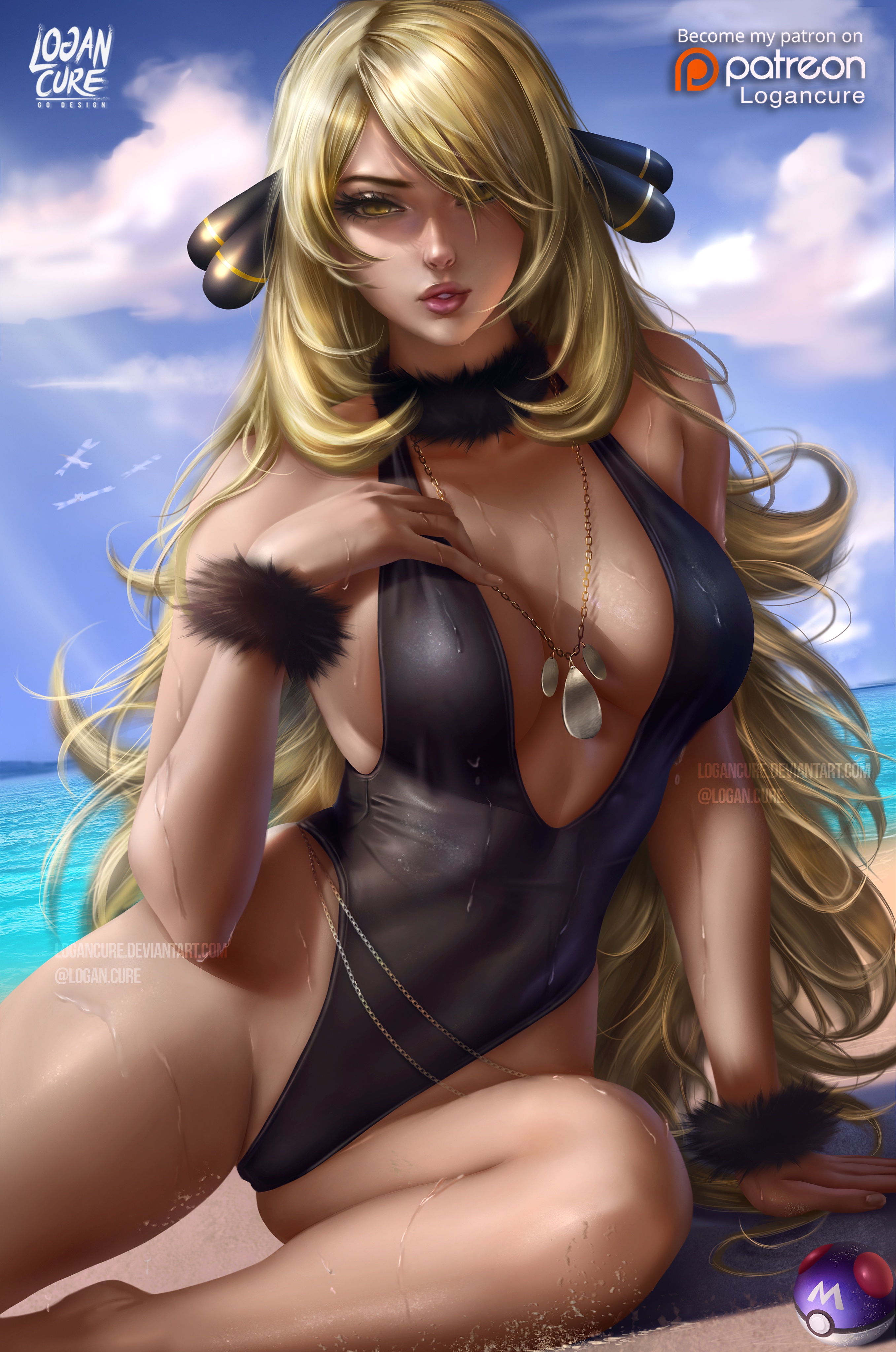 some of the poke-waifus on my portfolio
https://t.co/OTWoqkaj1L
https://t.co/Q6XB1IbIve
#pokemon #Nintendo https://t.co/TUo4wBcSEW