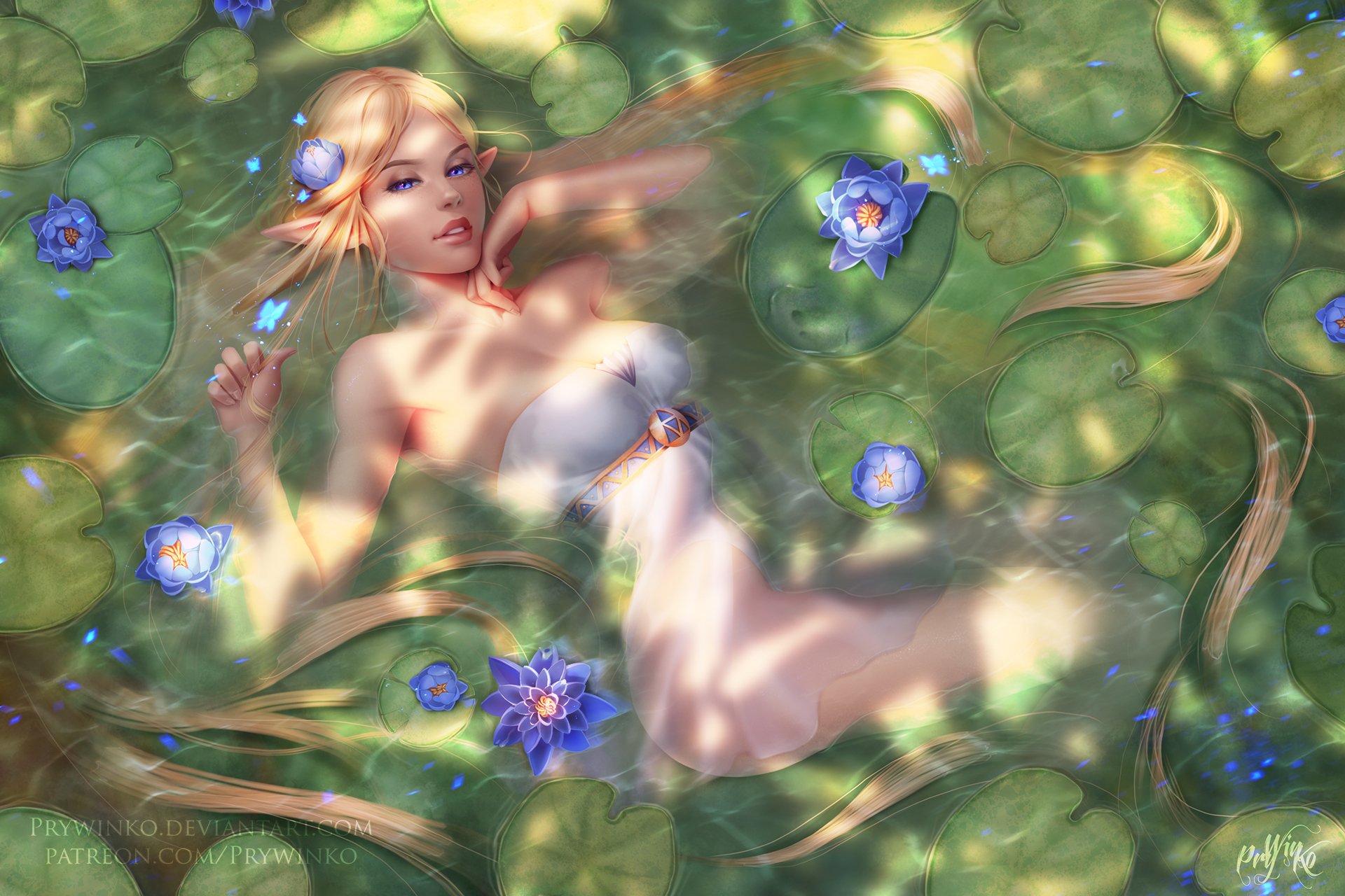Zelda๐ท๐ธ https://t.co/7zFTyn68is