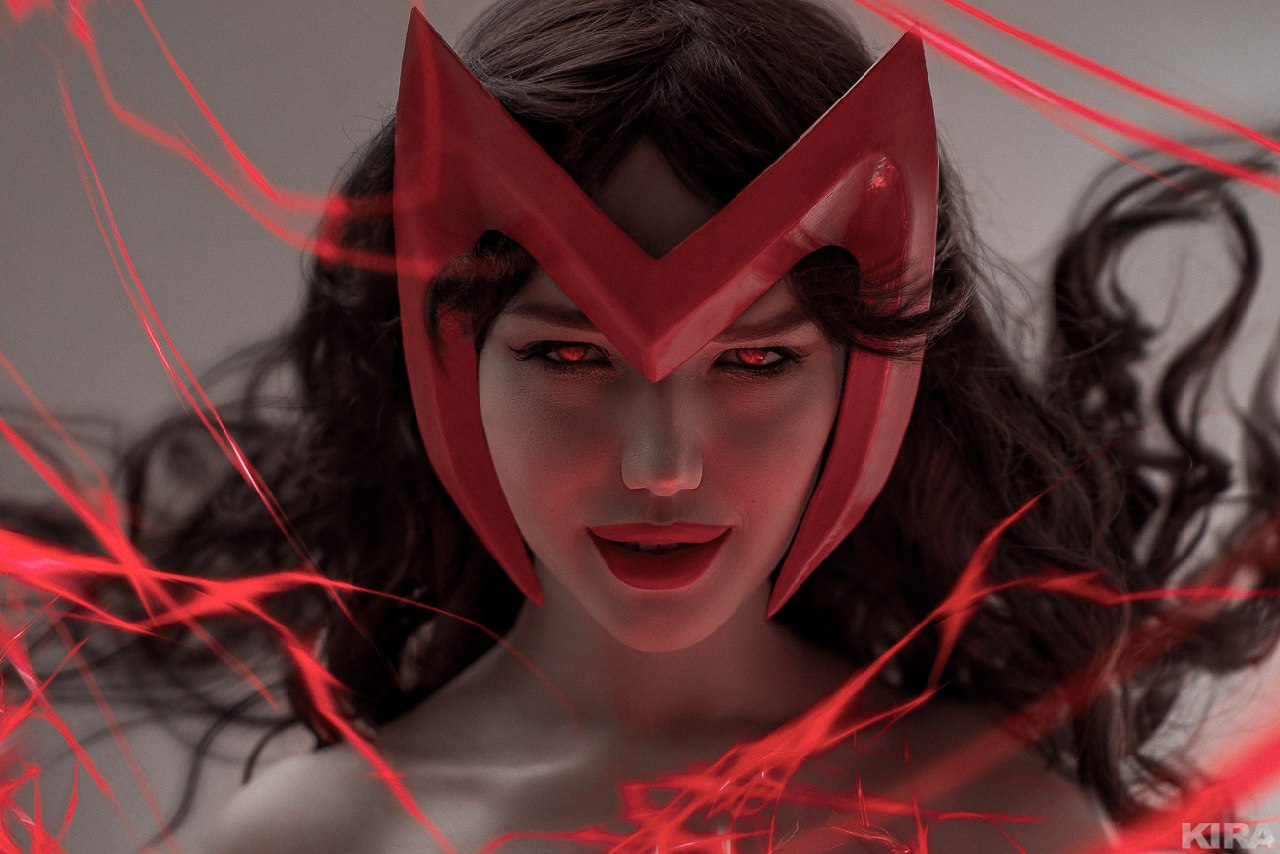 Scarlet Witch from Comics ✨
Model: @Lada_lyumosCOS
Photo: @kmitenkova
#wandamaximoff #scarletwitch #cosplay #marvelcomics https://t.co/1v0V6ym1J3
