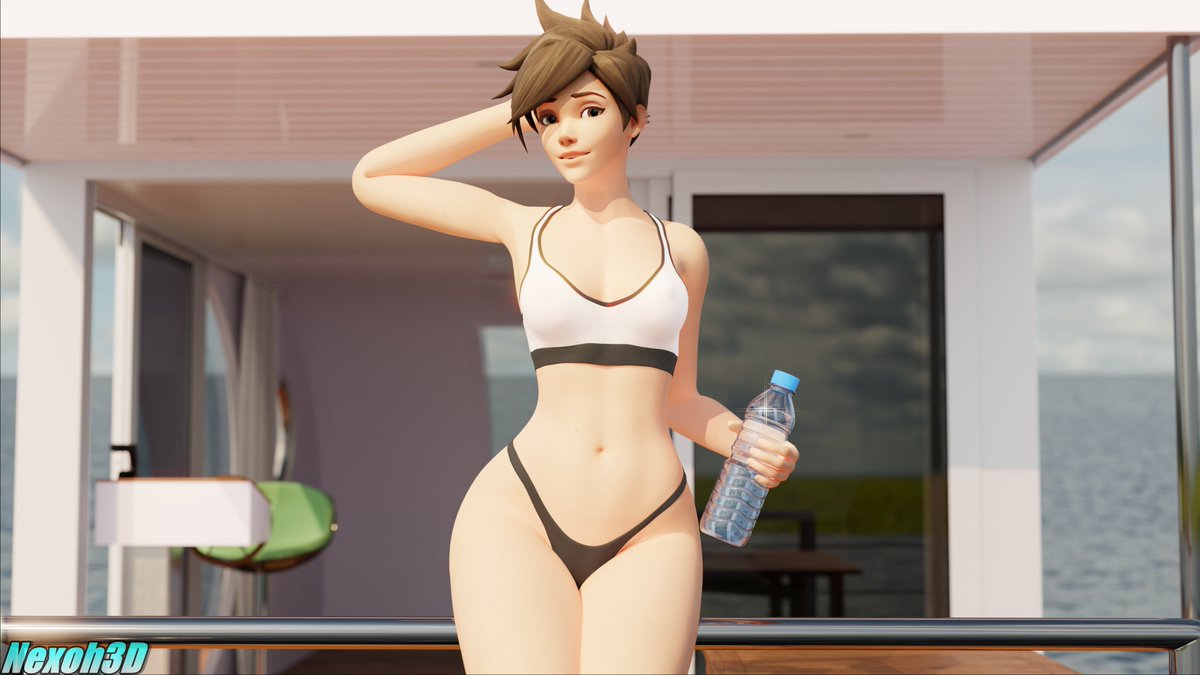Tracer Pinup i did for fun hope yall like it :)
Patreon (4K, Untagged, Early Access): https://t.co/nyjVrXX2kK
Discord: https://t.co/411ep9ZRsi https://t.co/dgi9bGN4j1