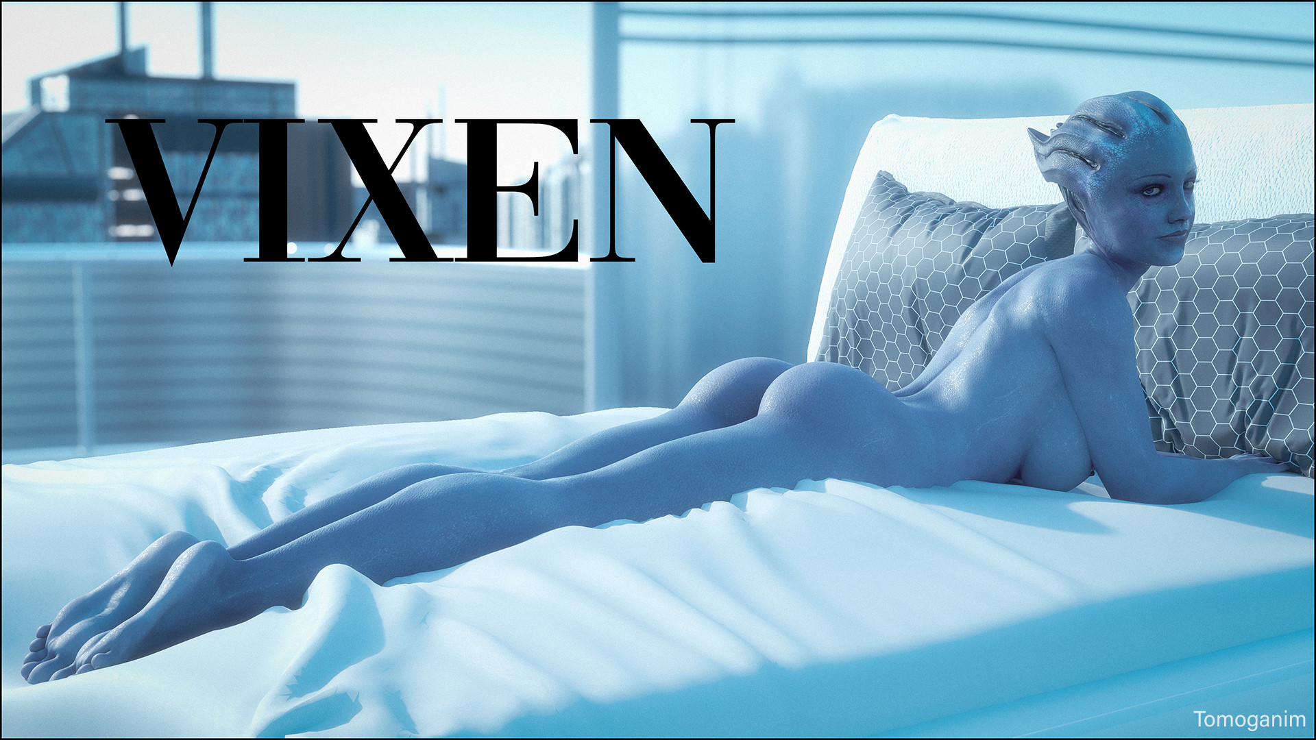 Covers Project #9 - Liara
(Sorry I completely forgot yesterday π
)
files.catbox.moe/ittym1.png
files.catbox.moe/unxjvu.png