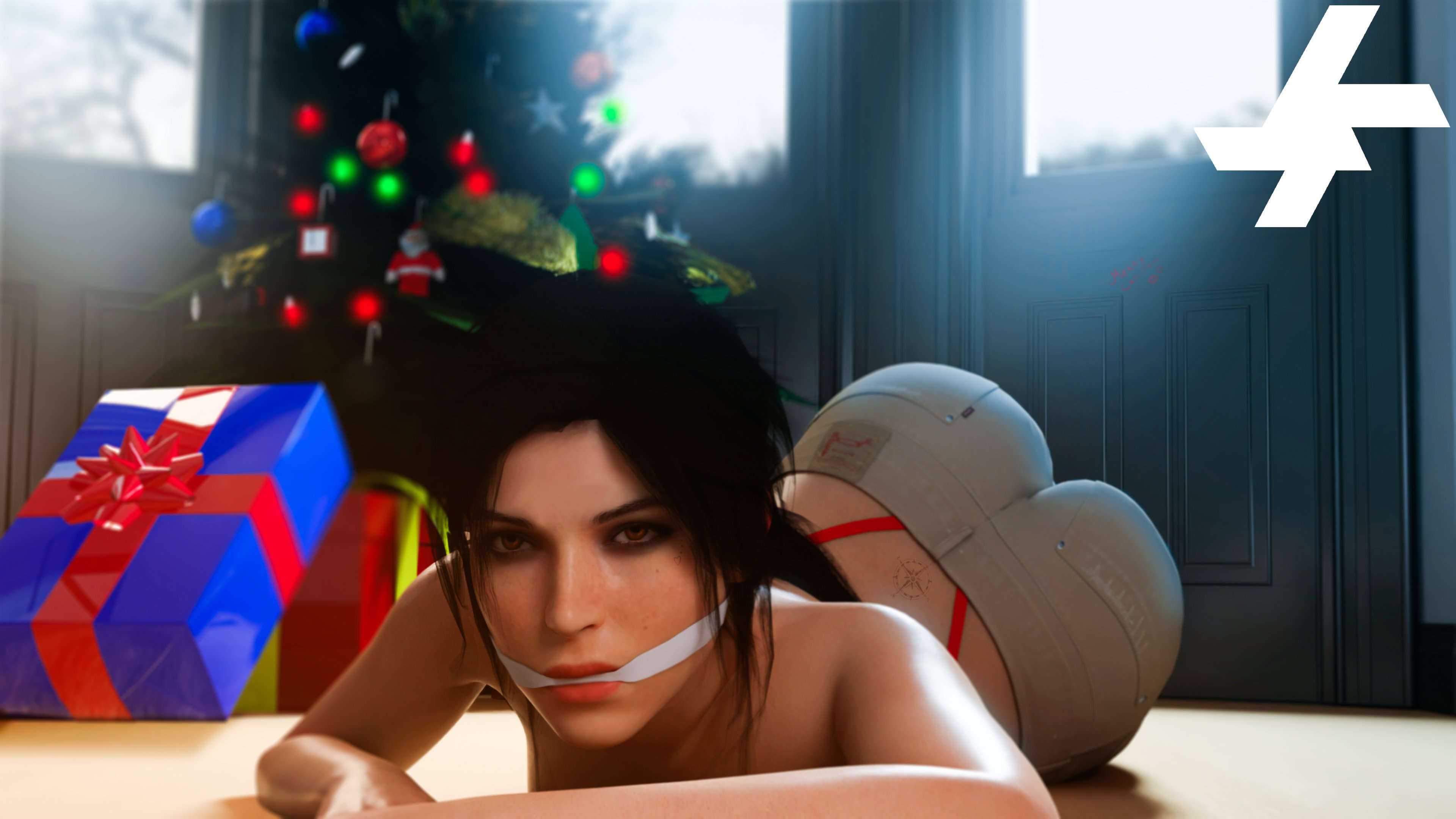 Advent Calendar Day 4
Lara @arhoangel
4k no watermark https://t.co/XqdmexERlK https://t.co/QlEKURz3R8