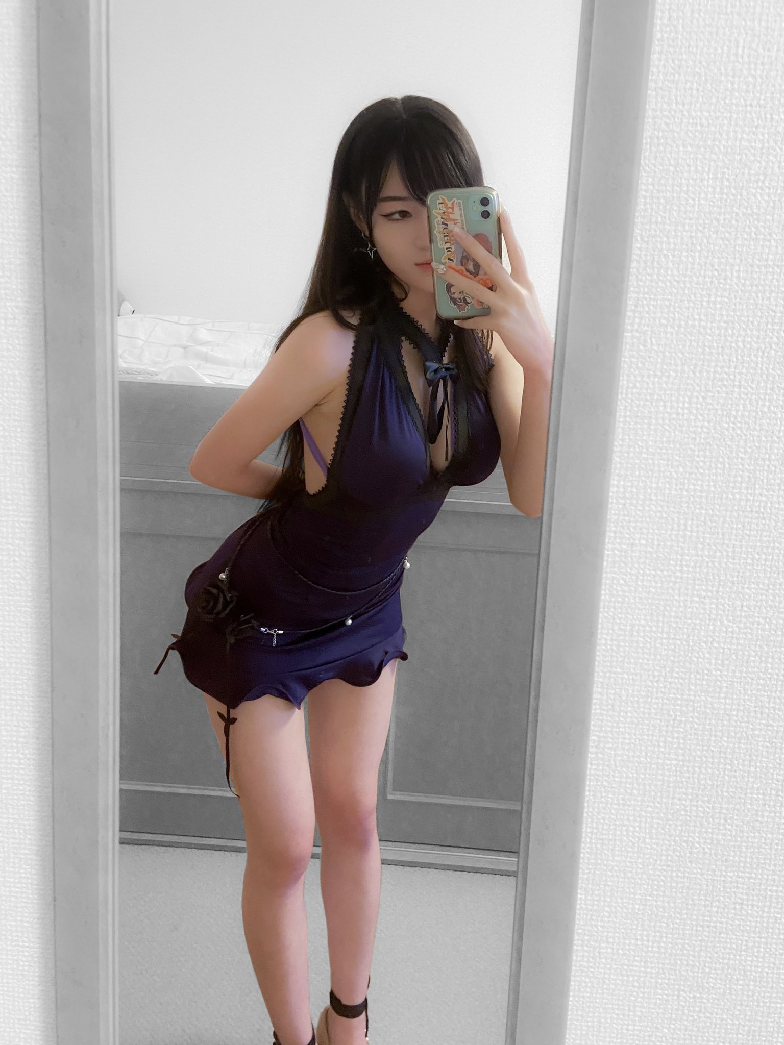 π #TifaLockhart #FinalFantasyVII https://t.co/KxjJ0EQP3V