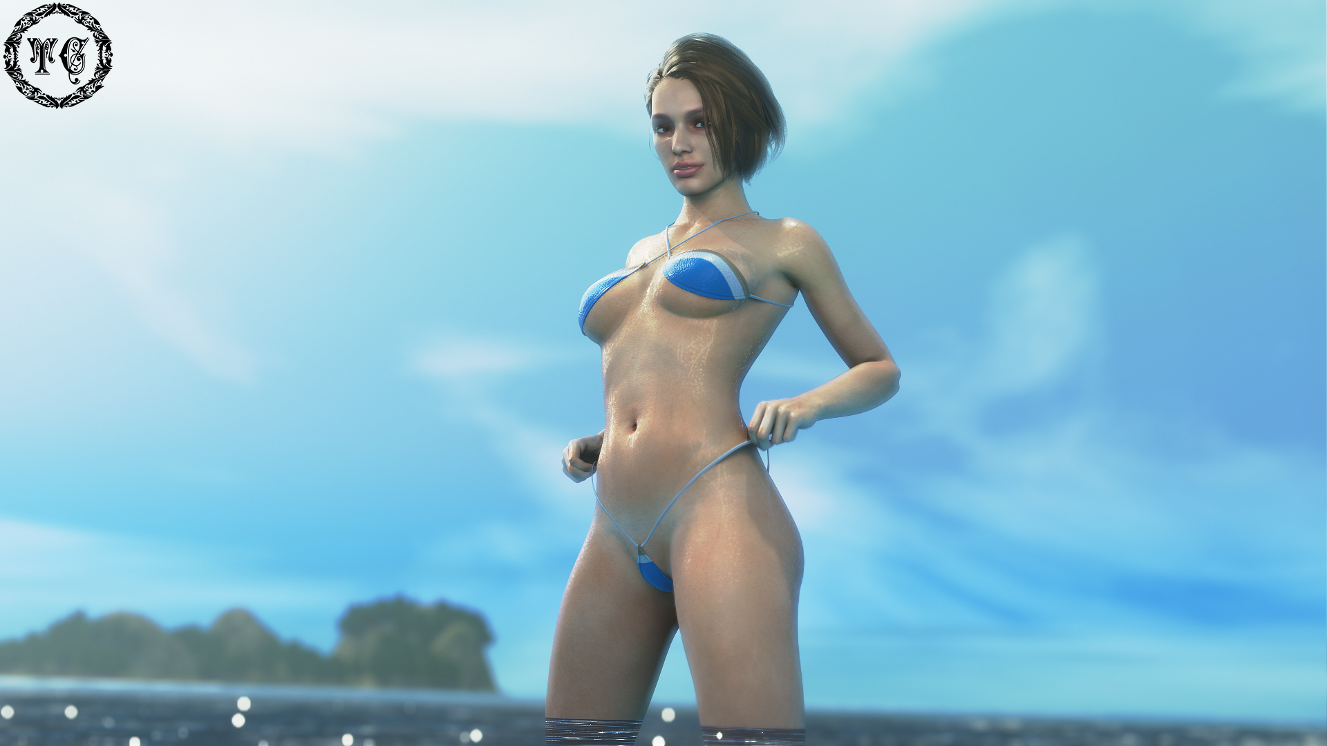 Splish Splash
1080p-
Front view- https://t.co/Qom0RxQxwj
๐view- https://t.co/vytSKNMFqK
#3dx #Rule34 #NSFW #JillValentine #ResidentEvil https://t.co/M7OZ6dmjIK