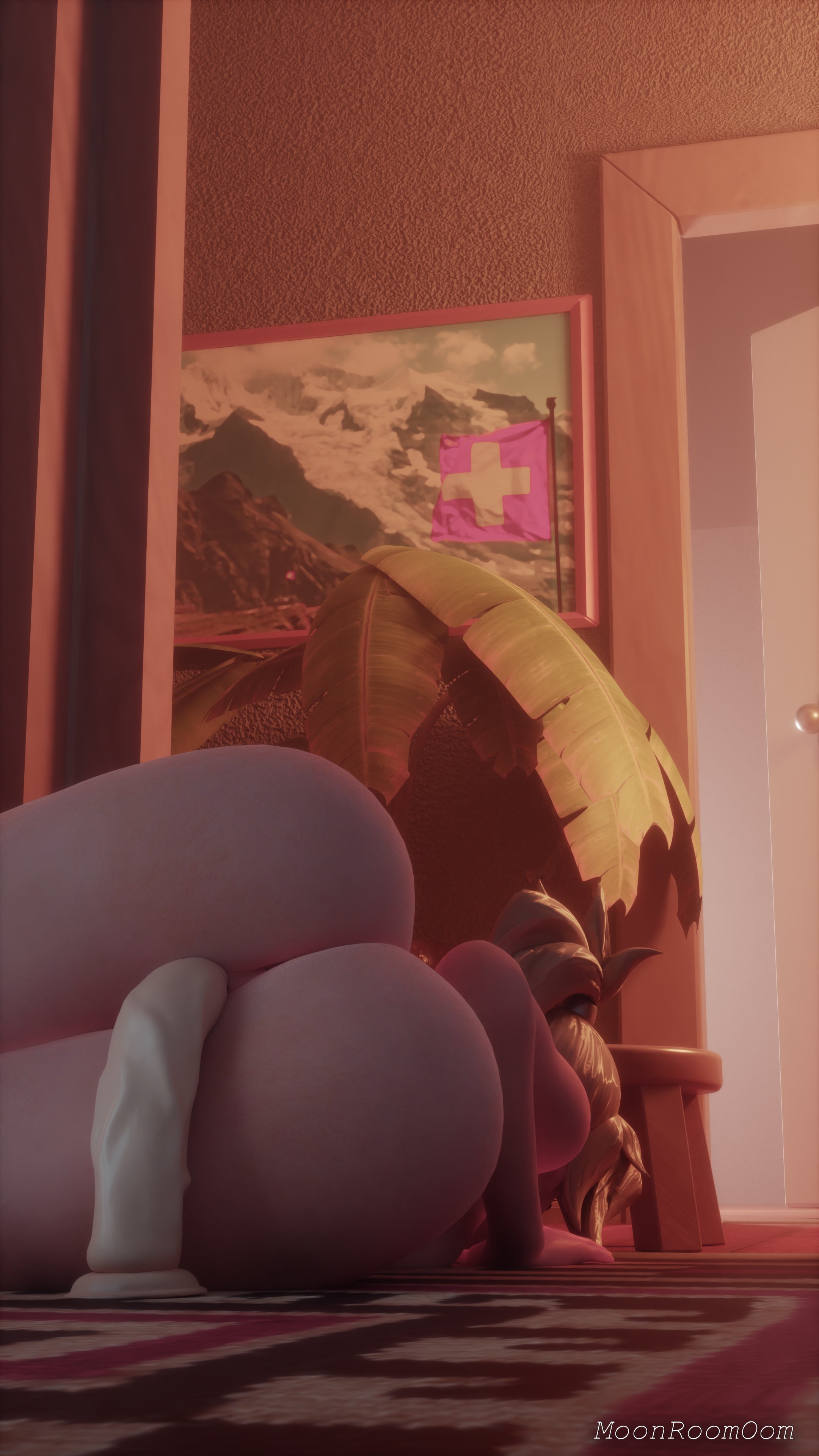 2/2 Pics
Mercy home alone
Mercy by Arhoangel
Mercy´s Flat for free - Go to my Google drive and look for the folder named "_Blender Files"
#Overwatch #rule34 #r34 #Mercy #smut https://t.co/jmaODEz5Ep
