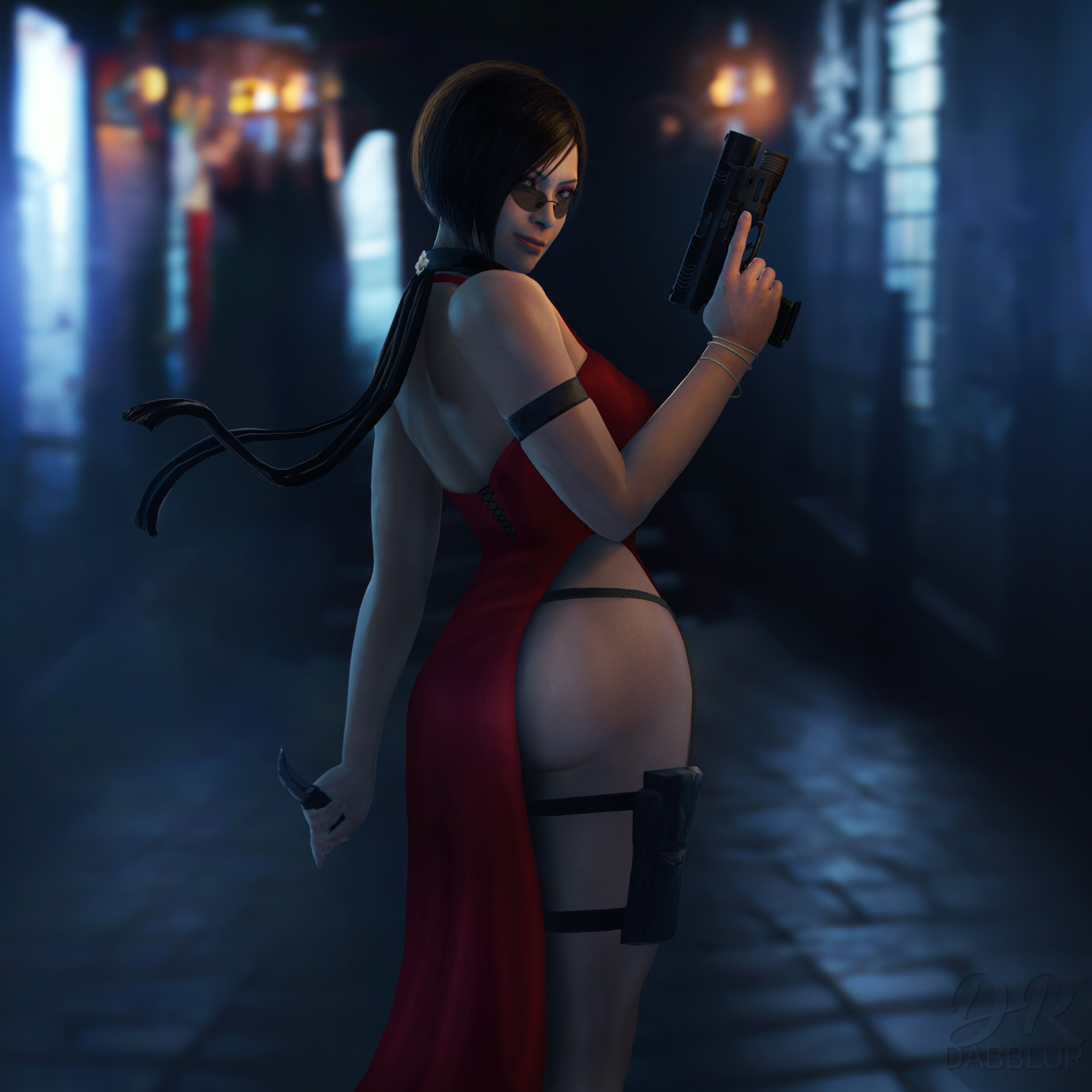 Wow, the RE4 Remake is looking great!
#AdaWong #ResidentEvil #residentevil4 #RE4remake https://t.co/mMWSYYoqke