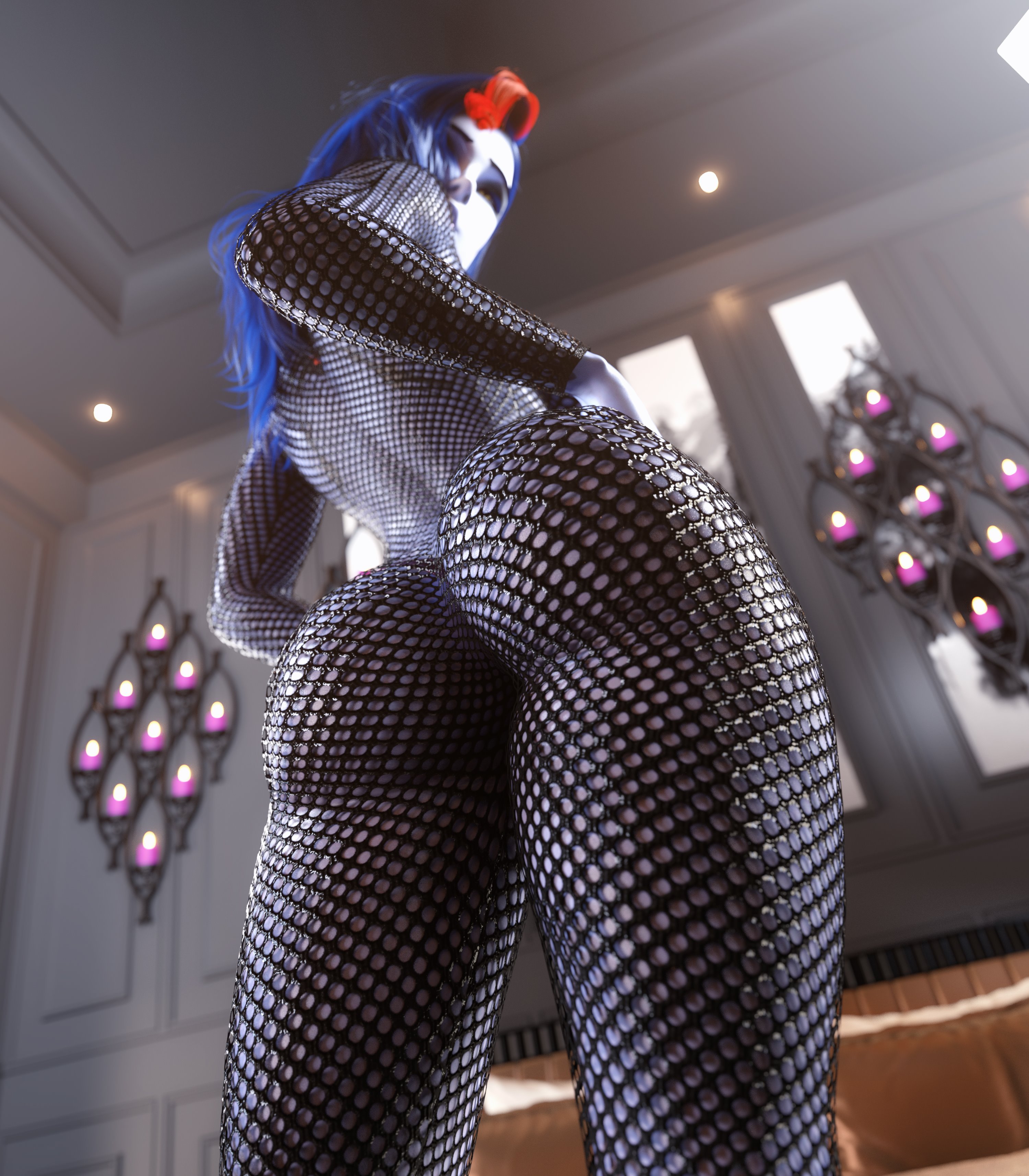 #WIDOWMAKER #Overwatch #Overwatch #AmélieLacroix #night MY PATREON ACCOUNT HAS BEEN DISABLED I HAVE JUST SENT AN EMAIL SEE IF IT CAN BE SOLVED https://t.co/lDfzVmCROQ