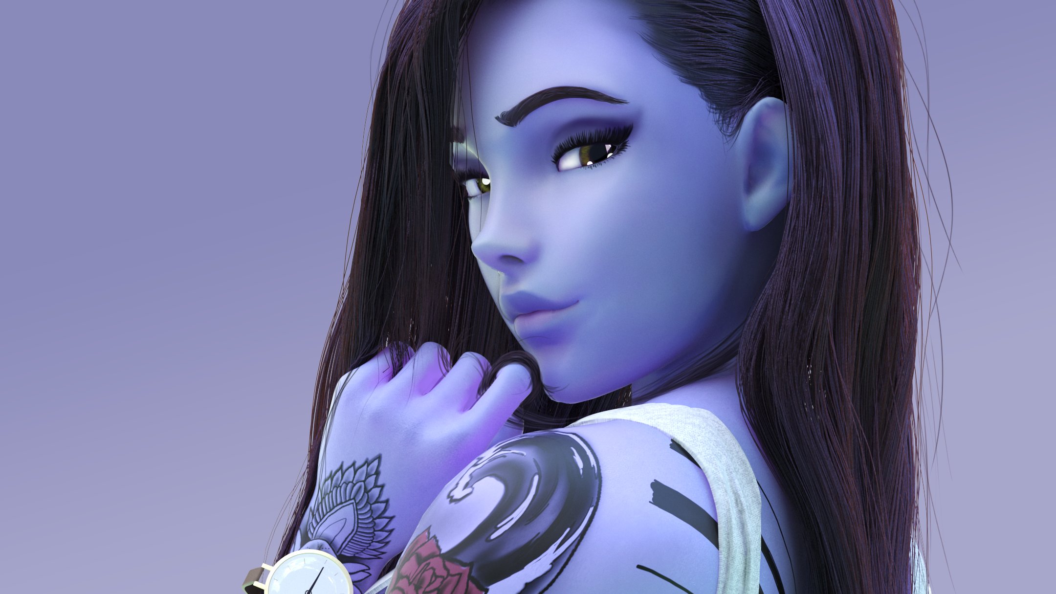 Finally reached 10K followers! 🙌
Have a custom Widowmaker poster to celebrate:
https://t.co/kIhOMeabMo
Support me on Patreon if you want more. https://t.co/YQ0O6iqvzD