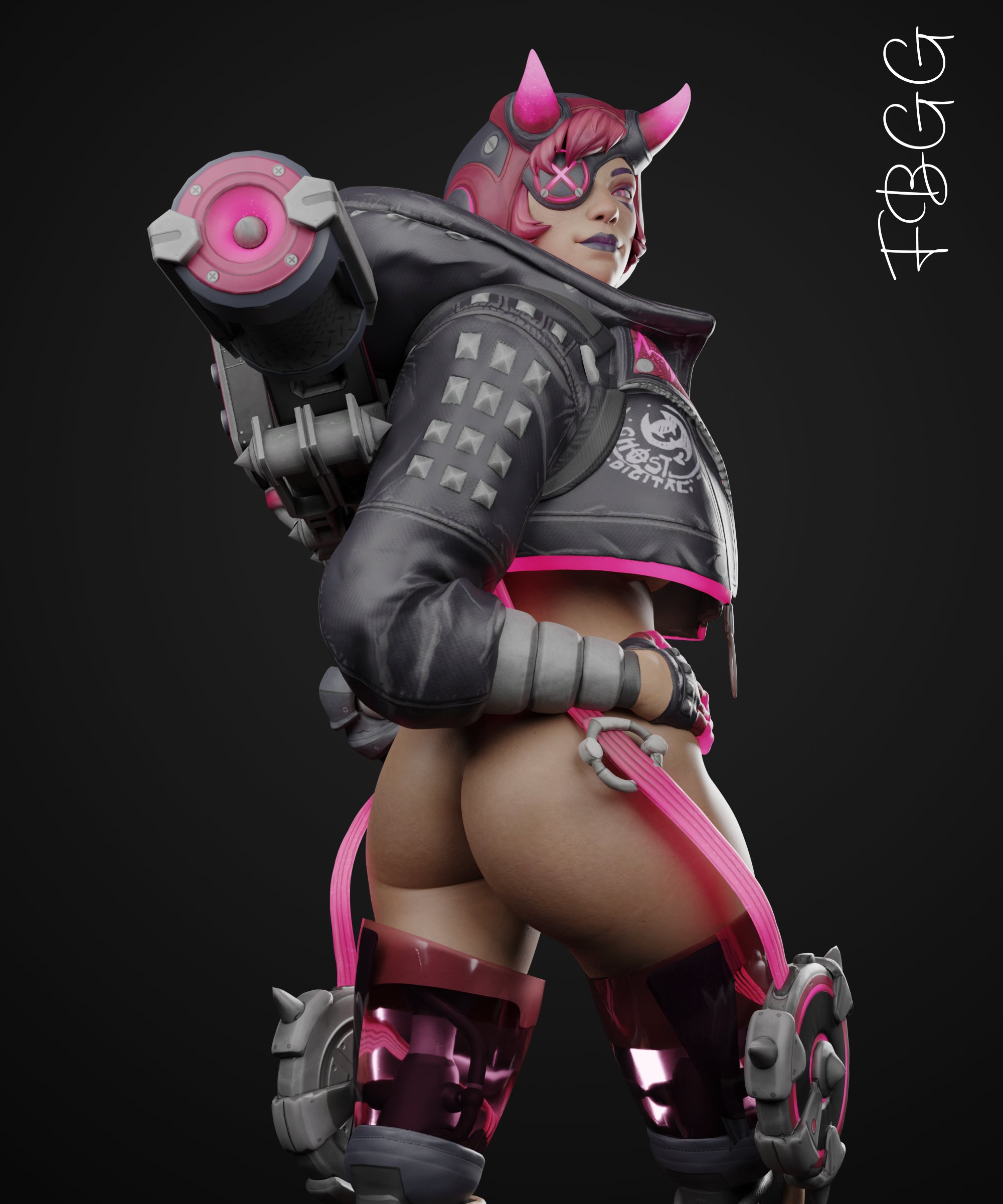 Cyberpunk Wattson : Ass
#Wattson #Cyberpunk #Ass #apexlegends #apex #girl #gamergirl #lady #nsfw #naked #nude #art #3d #blender #artist https://t.co/zkEeej0Ffw