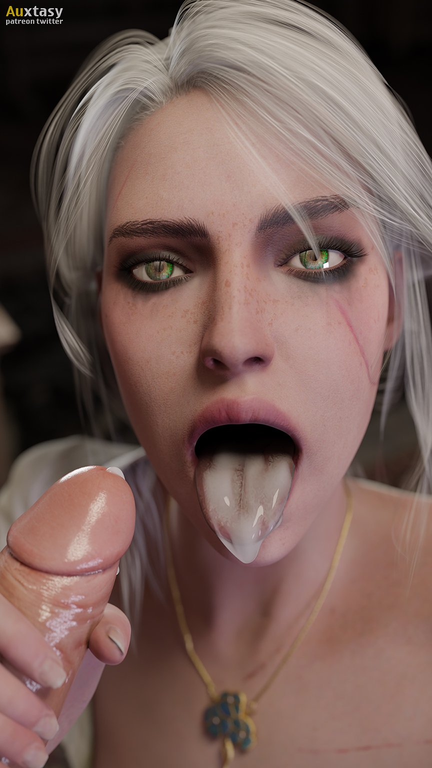 @KaieVieArtist @Mets3D Ciri at a gloryhole 5/6
1080p@60fps animation + 5 images in 4k available on https://t.co/AdJvSHM6Mn
Models by @Mets3D
#ciri #witcher #witcher3 #thewitcher #cirilla #rule34 #nsfw #hentai #ecchi #lewd #thewitcher3 #cum #r34 https://t.co/v4QScjqcS6