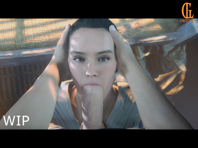 Here are some images as a preview for my visual rework of my Rey movie project. As you can see im using similiar lighting techniques for one of my older Rey animation to match the visual style with my newest Rey animation. Im gonna upload more wip content later on my patreon. https://t.co/DBRzKdJE5W