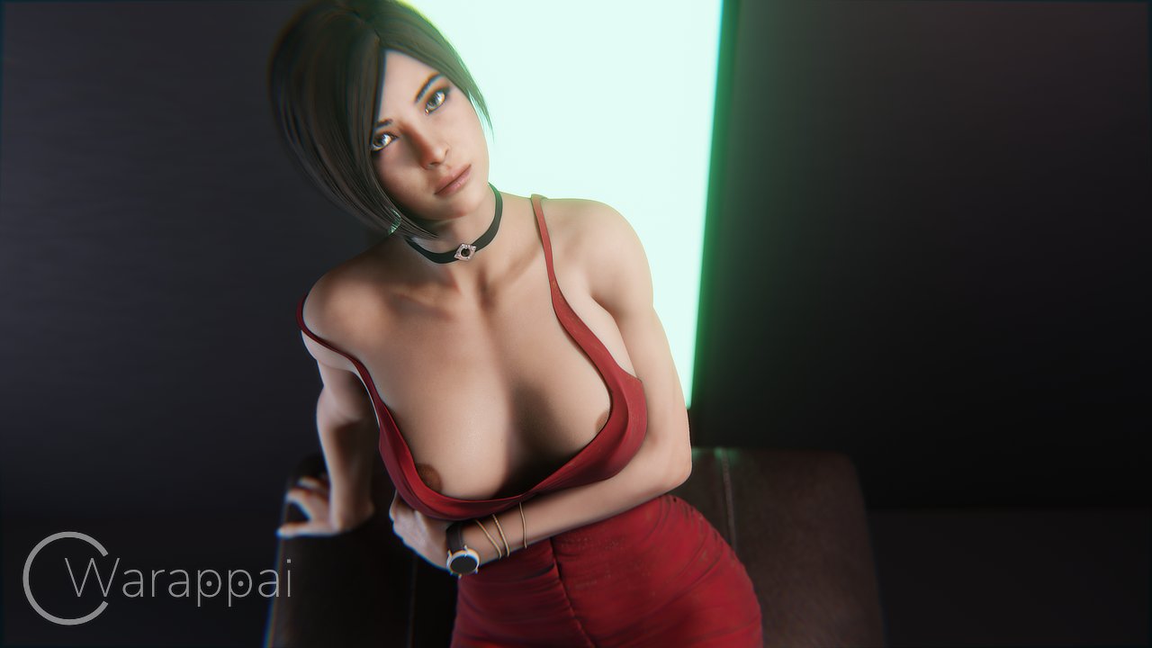 Tada! As promised, here's some Ada. Had to do this one in eevee, because cycles went and killed my PC. Enjoy!
Like this? Consider hitting like, RT and following me for more content. Much appreciated!~ 🥳
Ada model by @Rigid3d https://t.co/By4QQKn0td