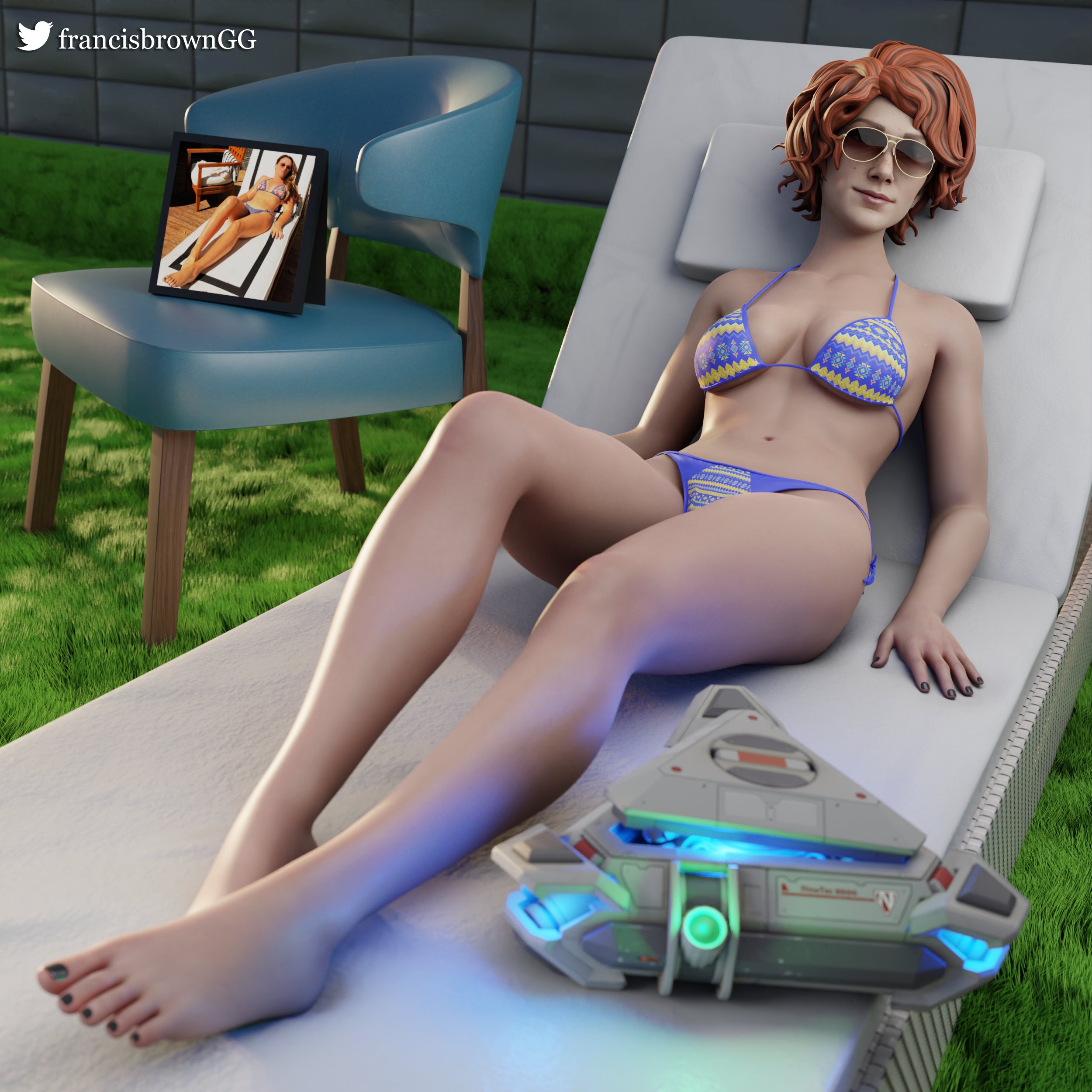 Horizon
Inspired by Elle Newlands' Summer Post : https://t.co/f8ERZgtiJM
4K : https://t.co/Rk6rq5alre
#ApexLegends #ApexLegendsFanArt #3D #Blender https://t.co/5oLk3afwrQ
