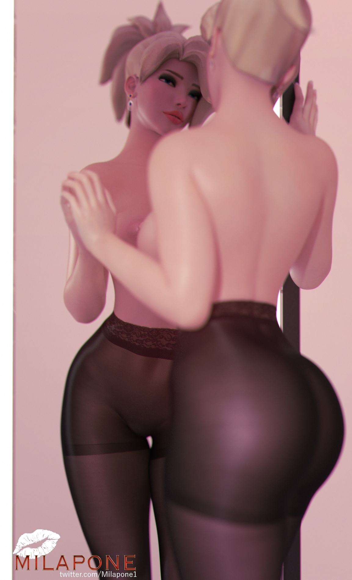 Mercy likes to wear pantyhose 🤓
DL:
https://t.co/GF99QZSAGm
UHD No Watermark and more:
https://t.co/NQY6XrbsOK
#mercy #overwatch #rule34 #r34 #3dhentai #anglaziegler https://t.co/9T8drtP216