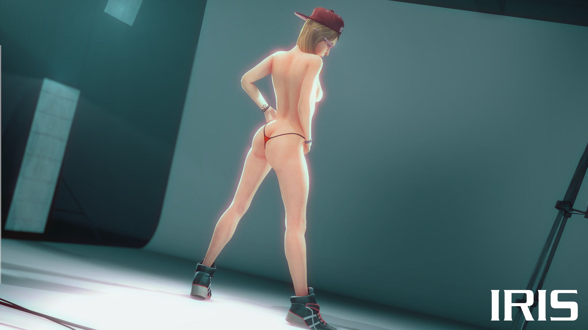 Rachel has been fuckin me up lately, ngl
Started as throwin stuff on her for fun but I'm happy with the result. Hope you are as well.
You can support me here: https://t.co/XqXhqbq2gv https://t.co/GP6fUrdpjw